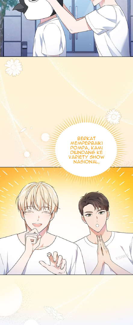 In this life, the Greatest Star in the Universe Chapter 41 page 51
