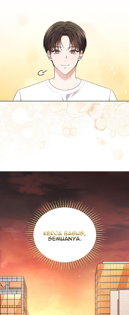 In this life, the Greatest Star in the Universe Chapter 41 page 54
