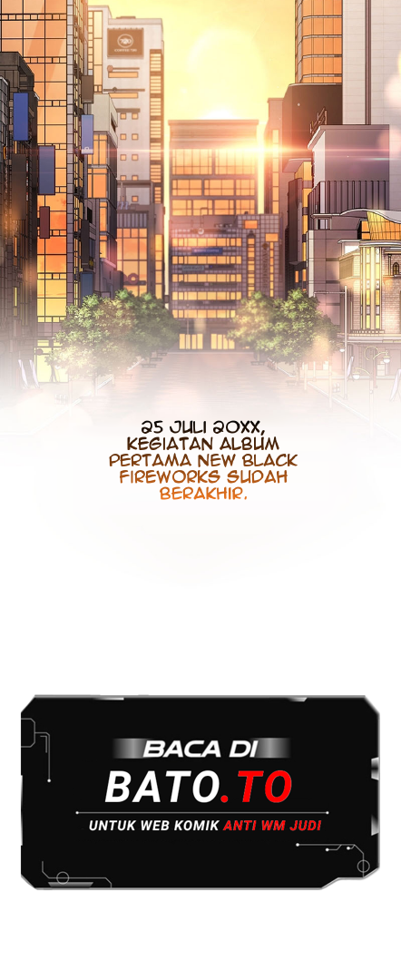 In this life, the Greatest Star in the Universe Chapter 41 page 55