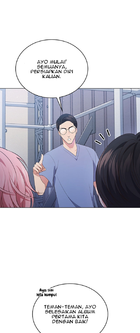 In this life, the Greatest Star in the Universe Chapter 41 page 5