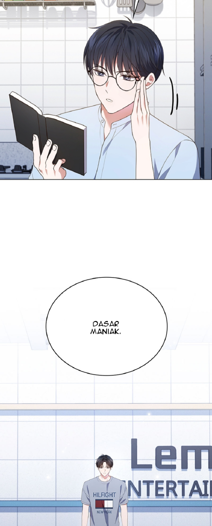 In this life, the Greatest Star in the Universe Chapter 41 page 59