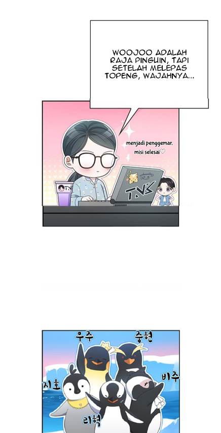 In this life, the Greatest Star in the Universe Chapter 41 page 64