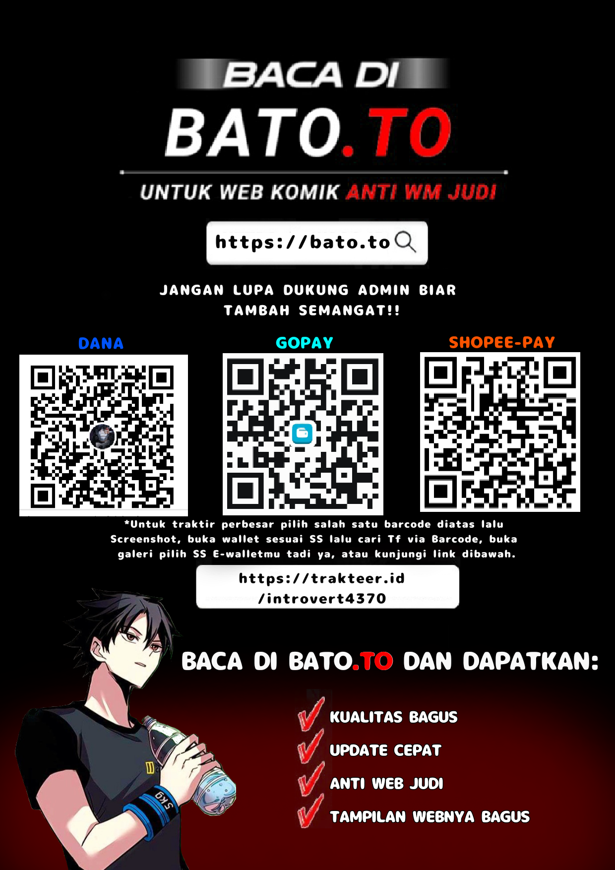 In this life, the Greatest Star in the Universe Chapter 41 page 67
