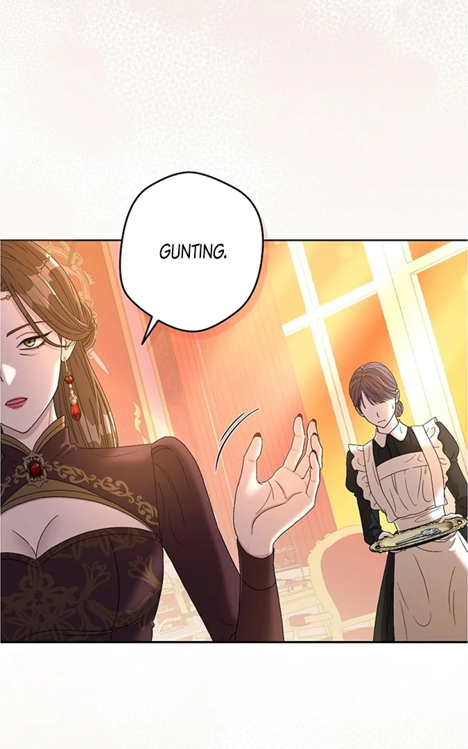 Indulgence Chapter 1 page 4