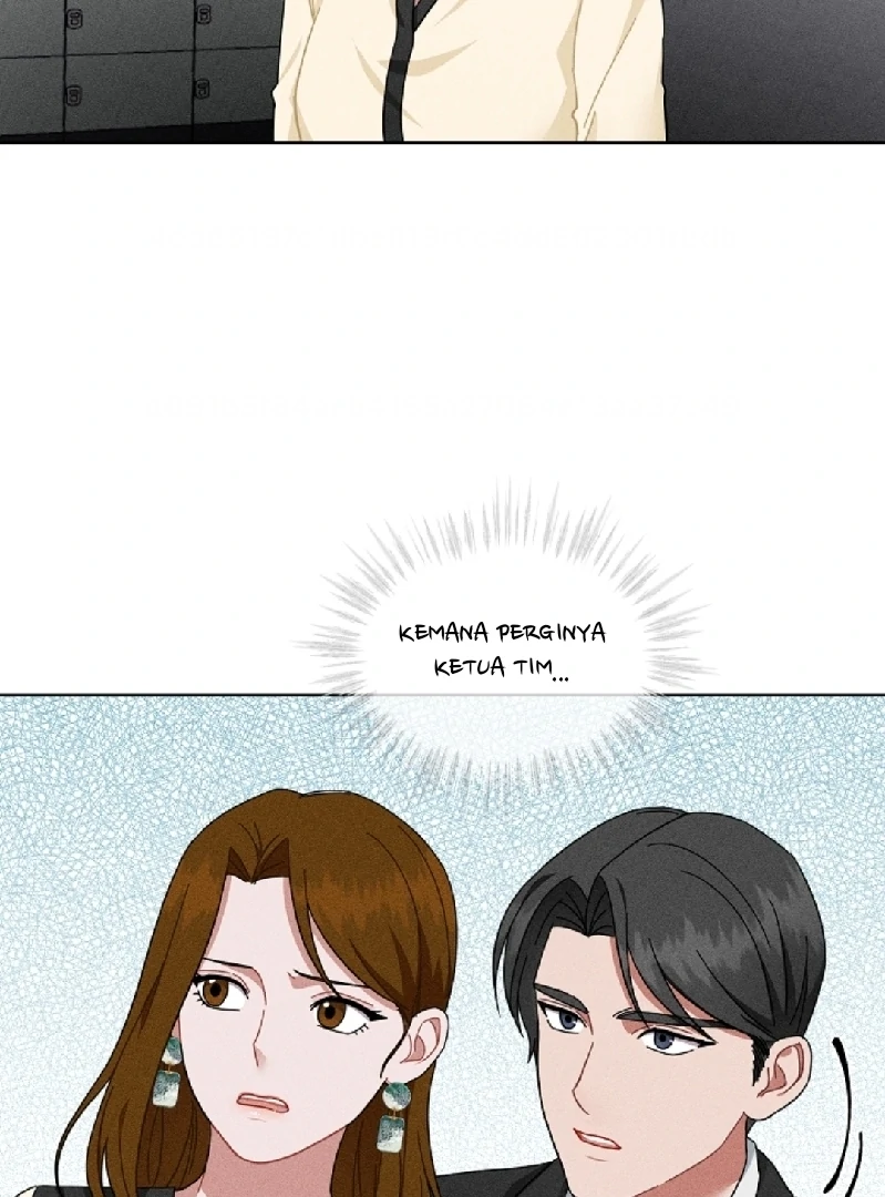 INSIDE THE ELEVATOR Chapter 10 page 12