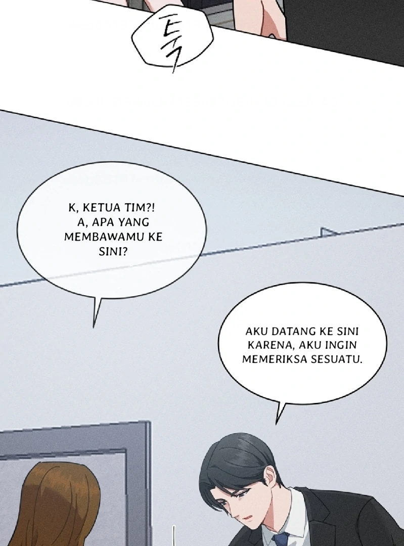 INSIDE THE ELEVATOR Chapter 10 page 15