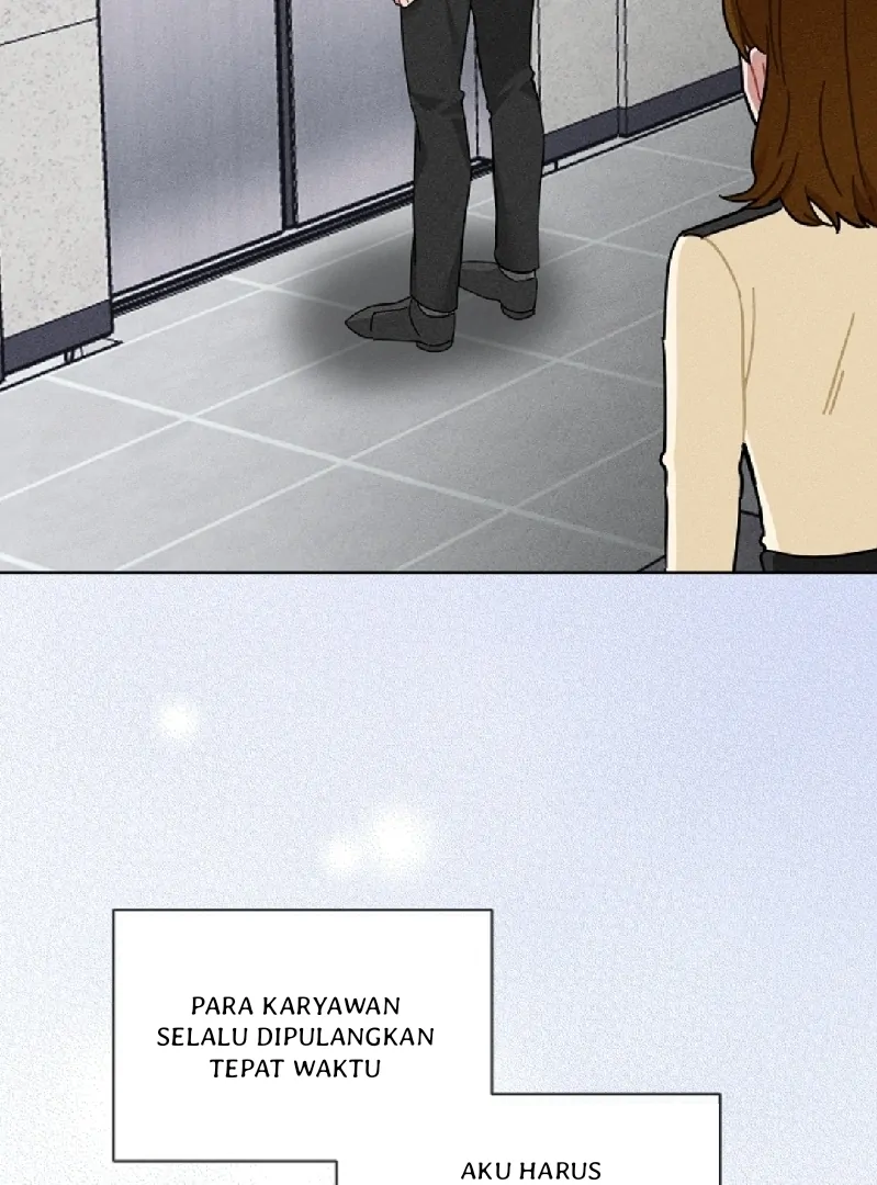 INSIDE THE ELEVATOR Chapter 10 page 8