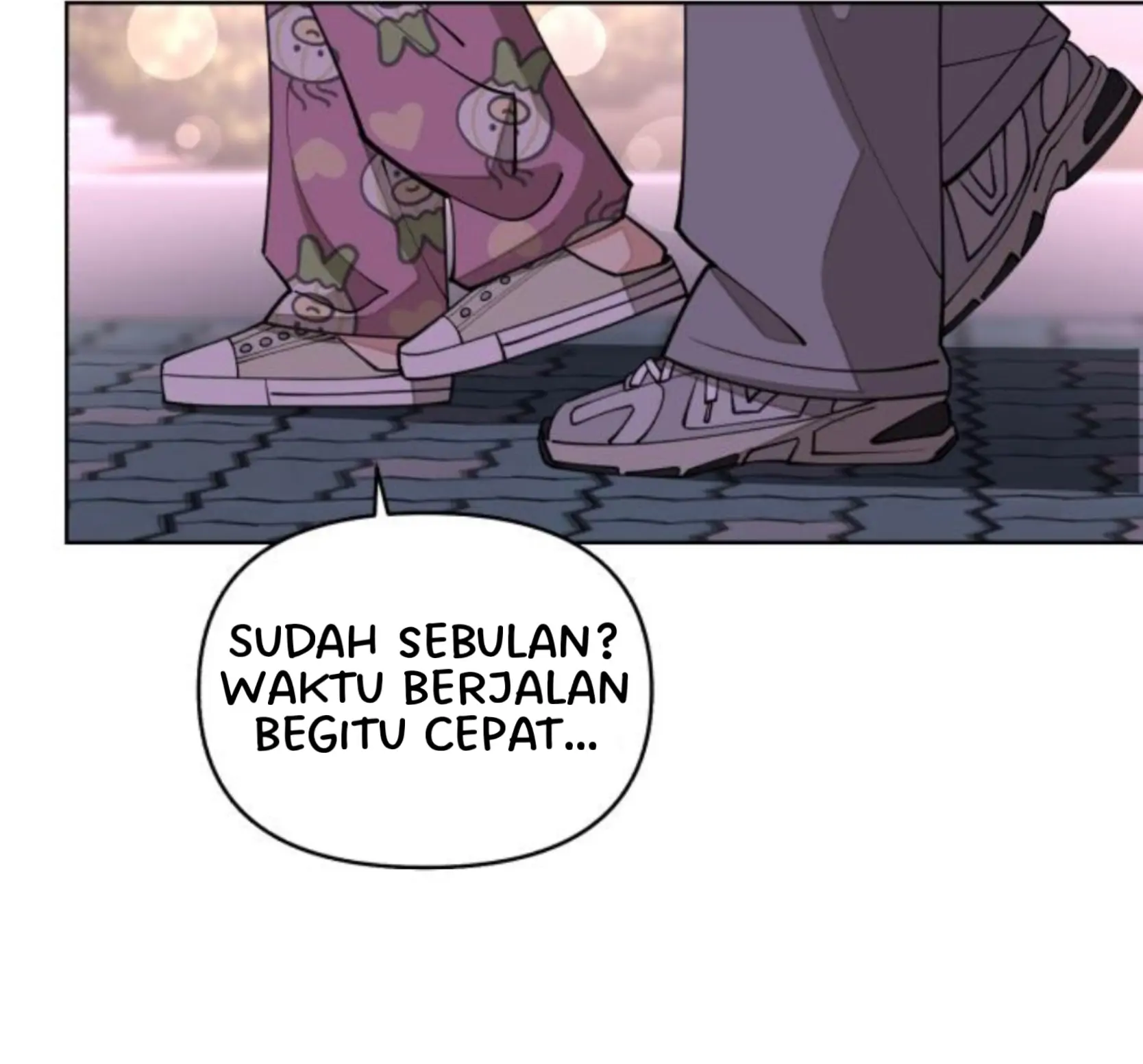 Iseop Romance Chapter 21 page 101