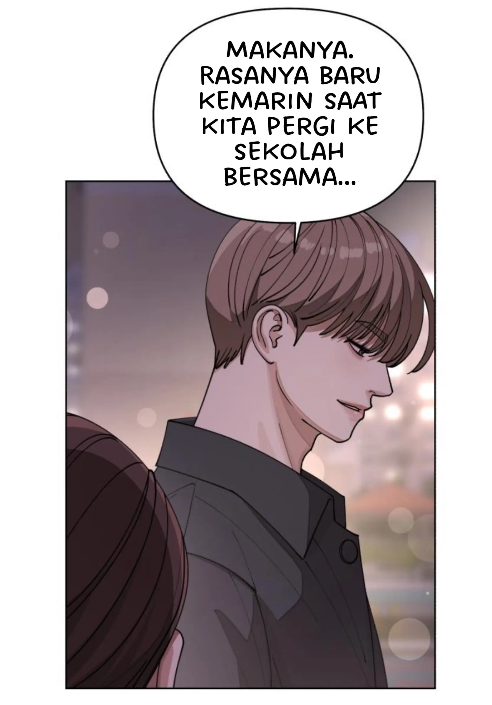 Iseop Romance Chapter 21 page 102