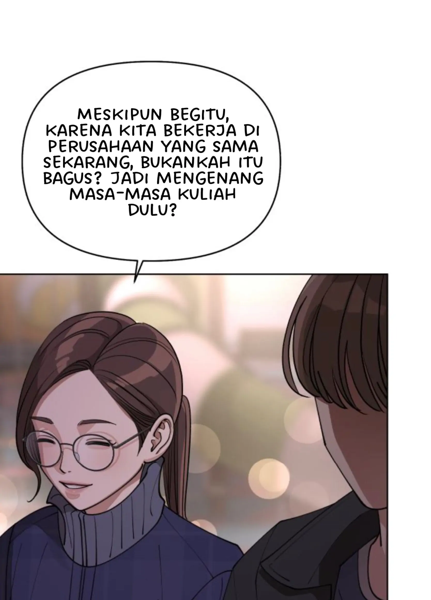 Iseop Romance Chapter 21 page 103