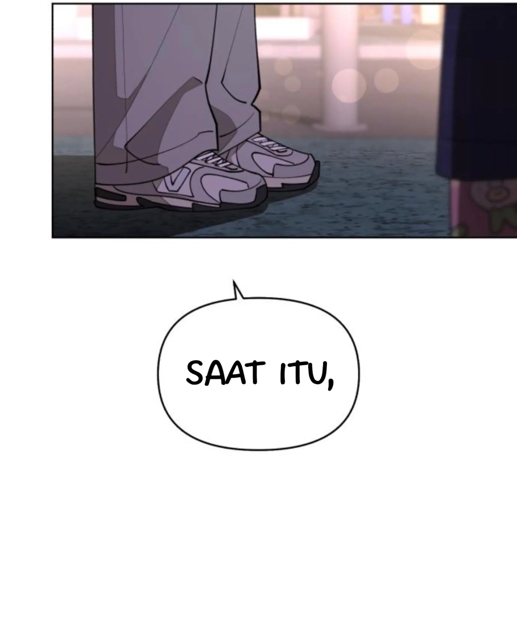 Iseop Romance Chapter 21 page 105