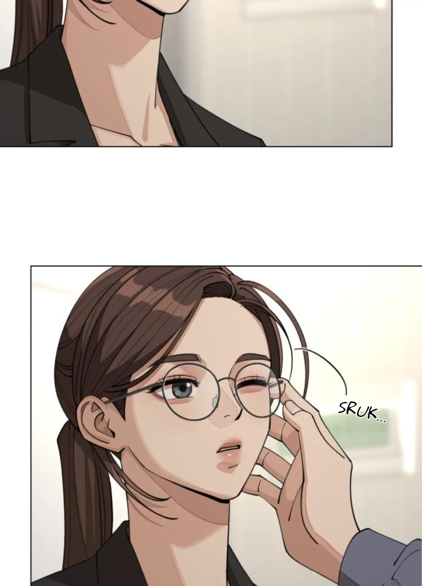 Iseop Romance Chapter 21 page 25