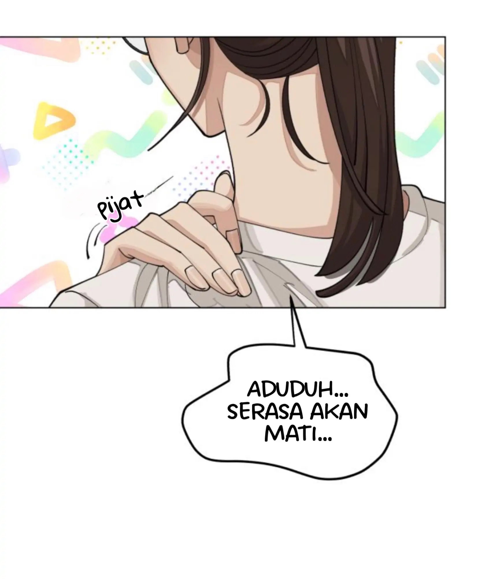 Iseop Romance Chapter 21 page 30