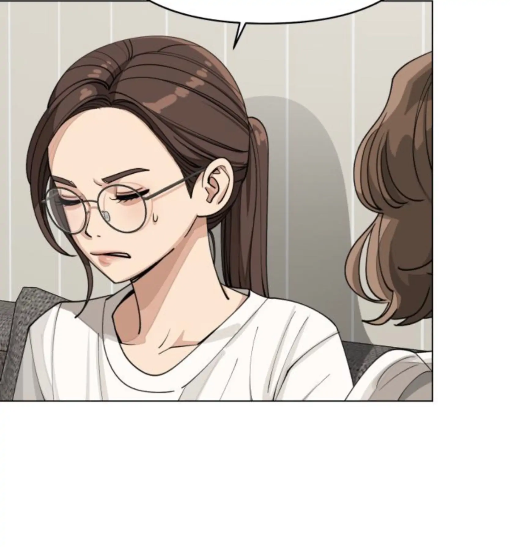 Iseop Romance Chapter 21 page 33