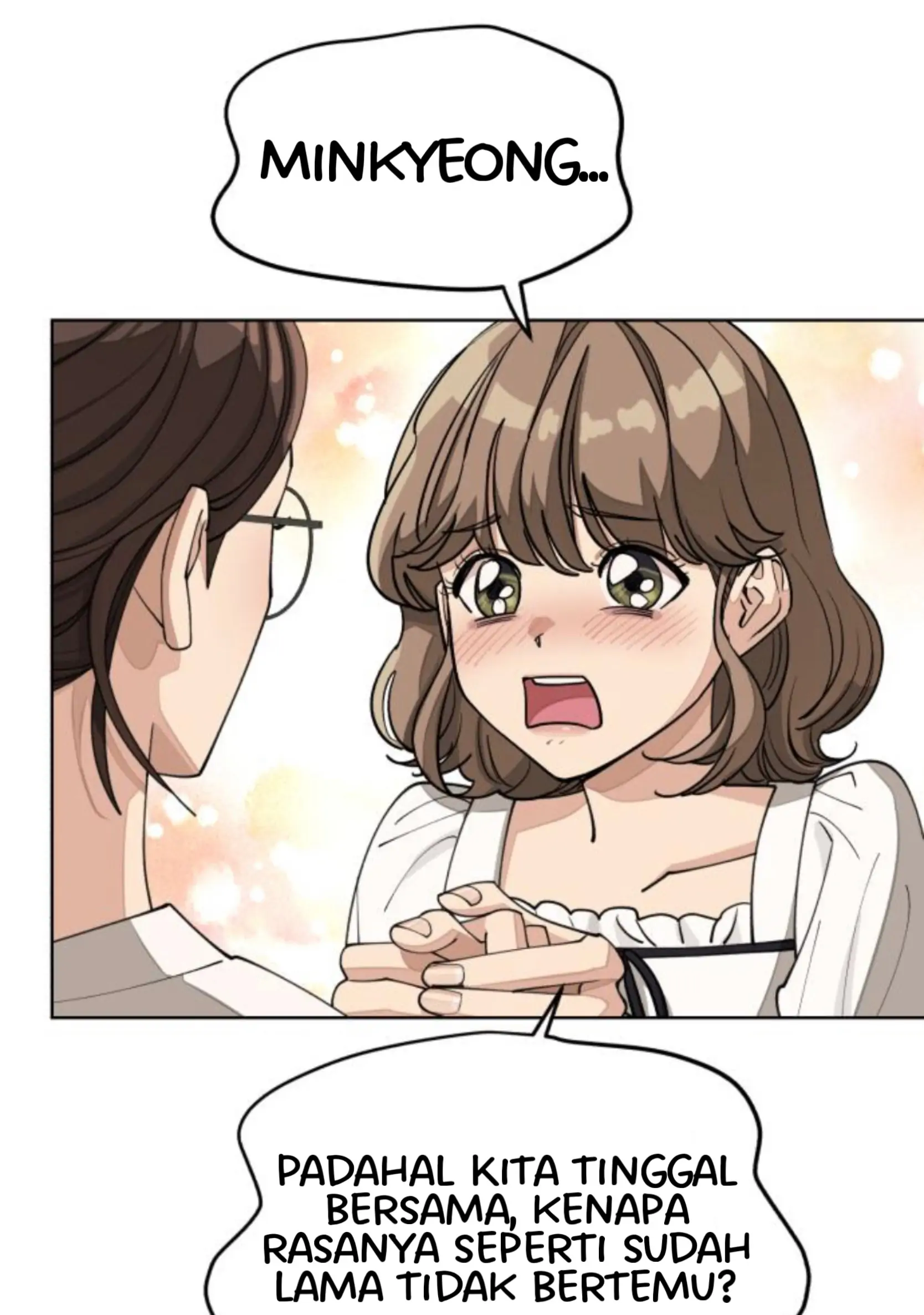 Iseop Romance Chapter 21 page 34
