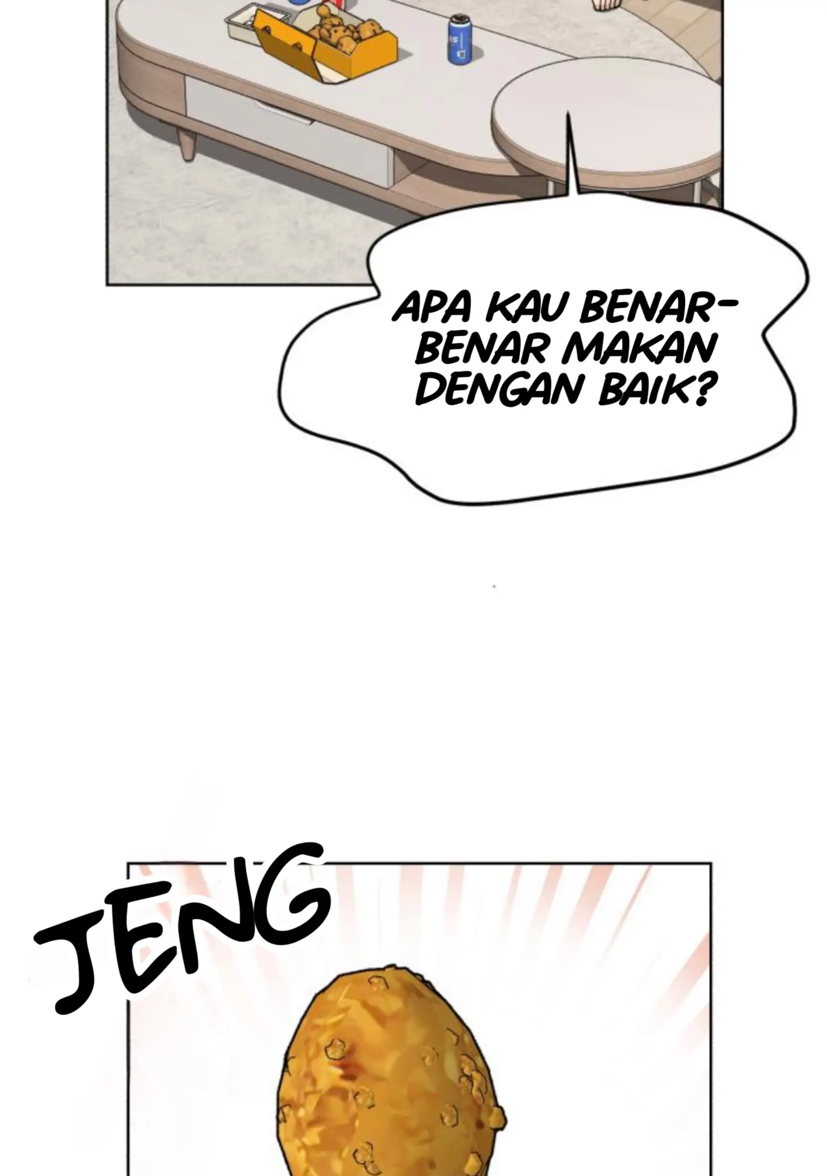 Iseop Romance Chapter 21 page 36