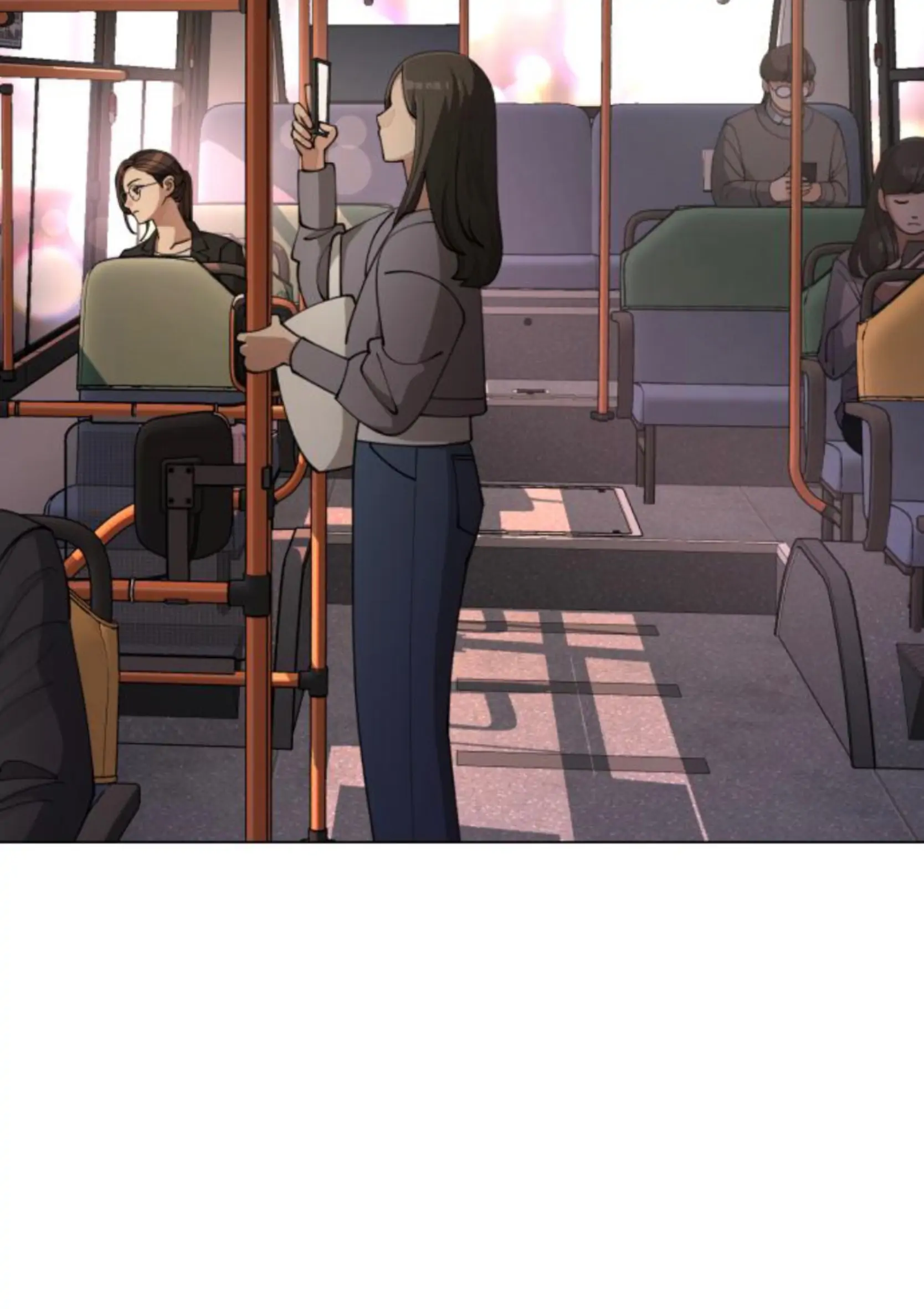 Iseop Romance Chapter 21 page 3