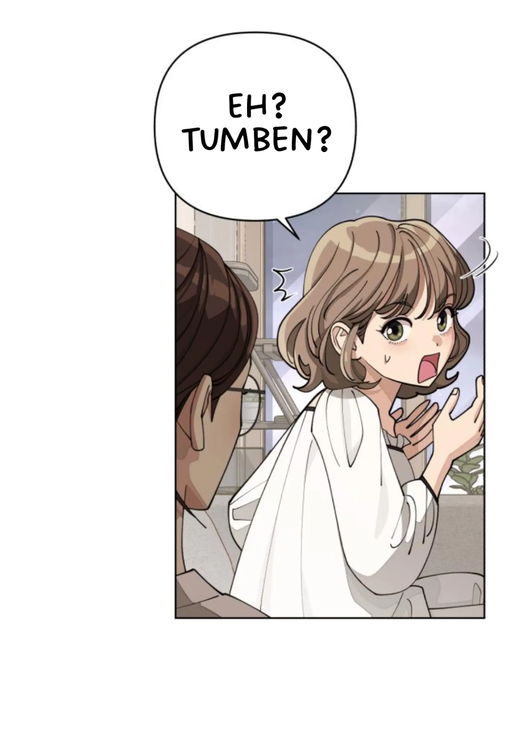 Iseop Romance Chapter 21 page 39