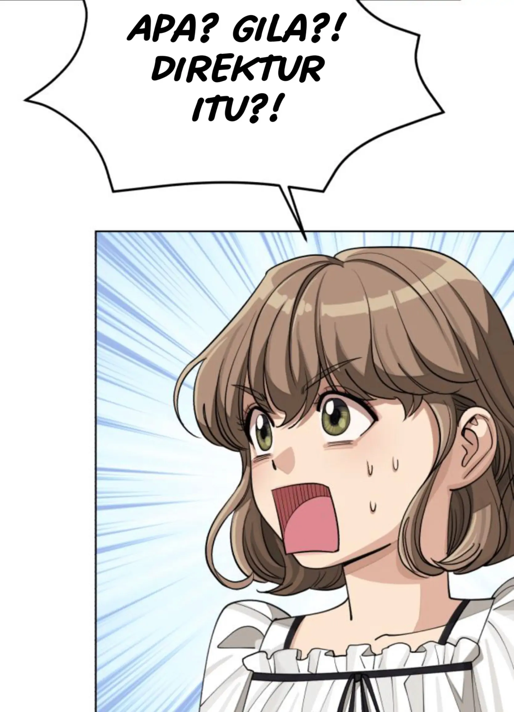 Iseop Romance Chapter 21 page 43