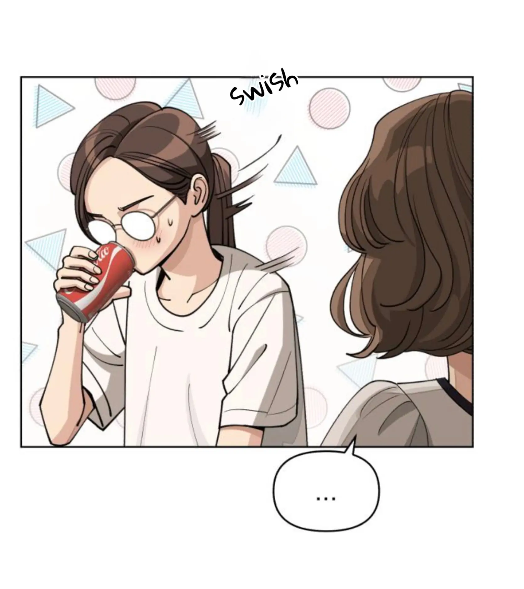 Iseop Romance Chapter 21 page 45