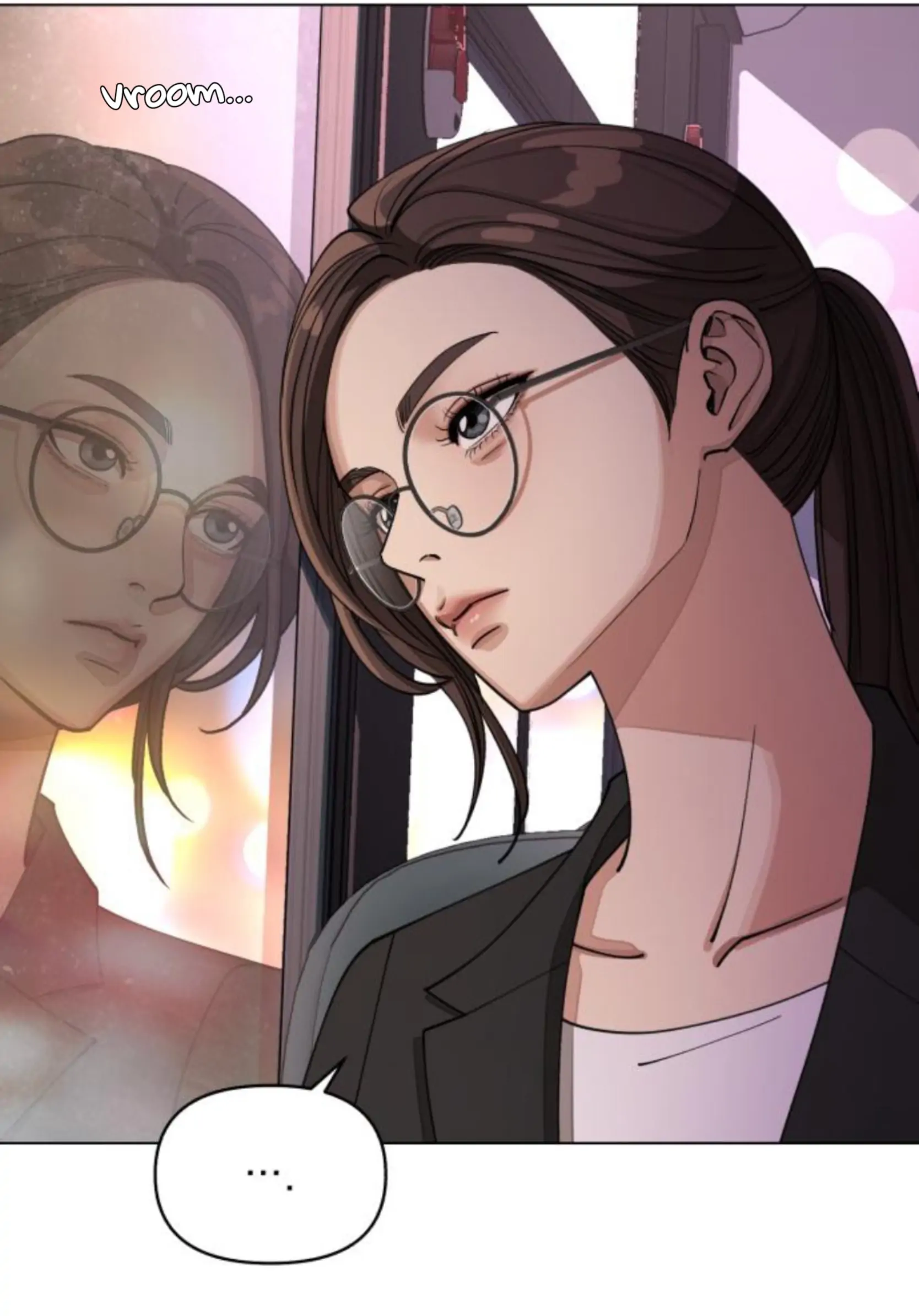 Iseop Romance Chapter 21 page 4