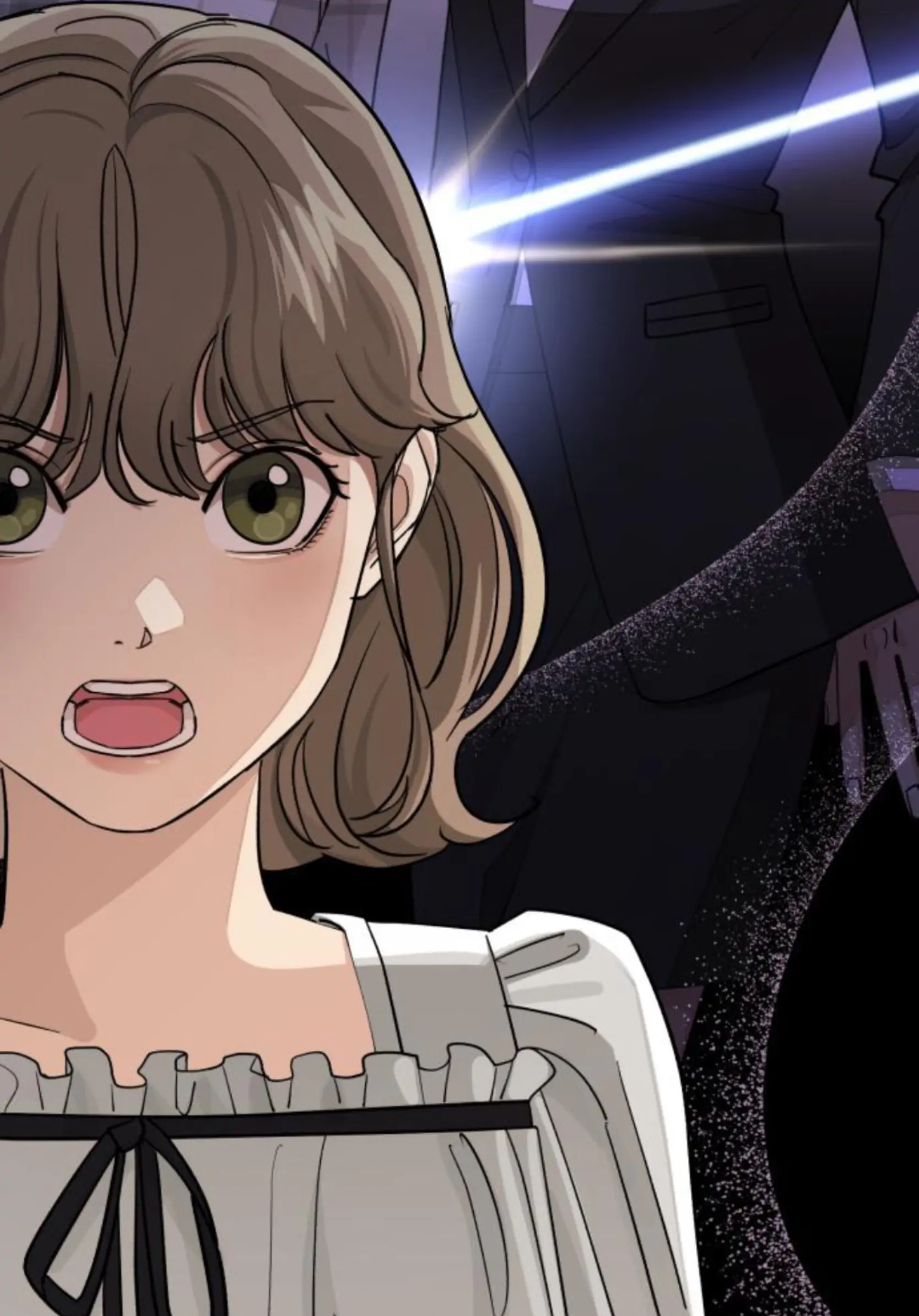 Iseop Romance Chapter 21 page 50