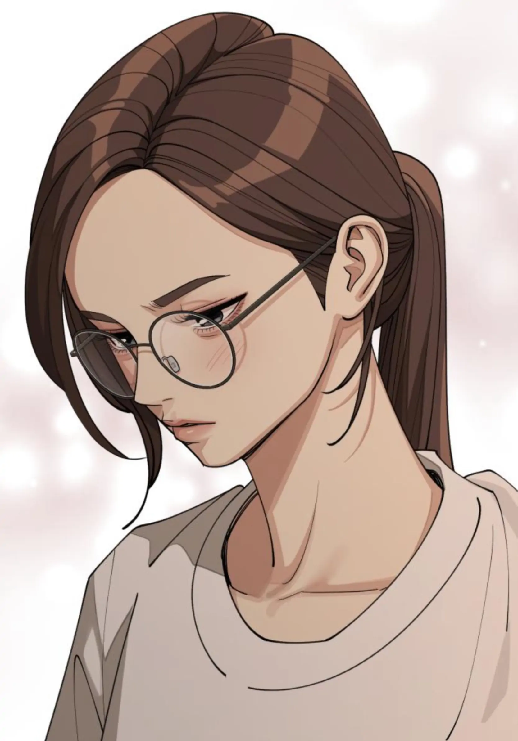 Iseop Romance Chapter 21 page 61