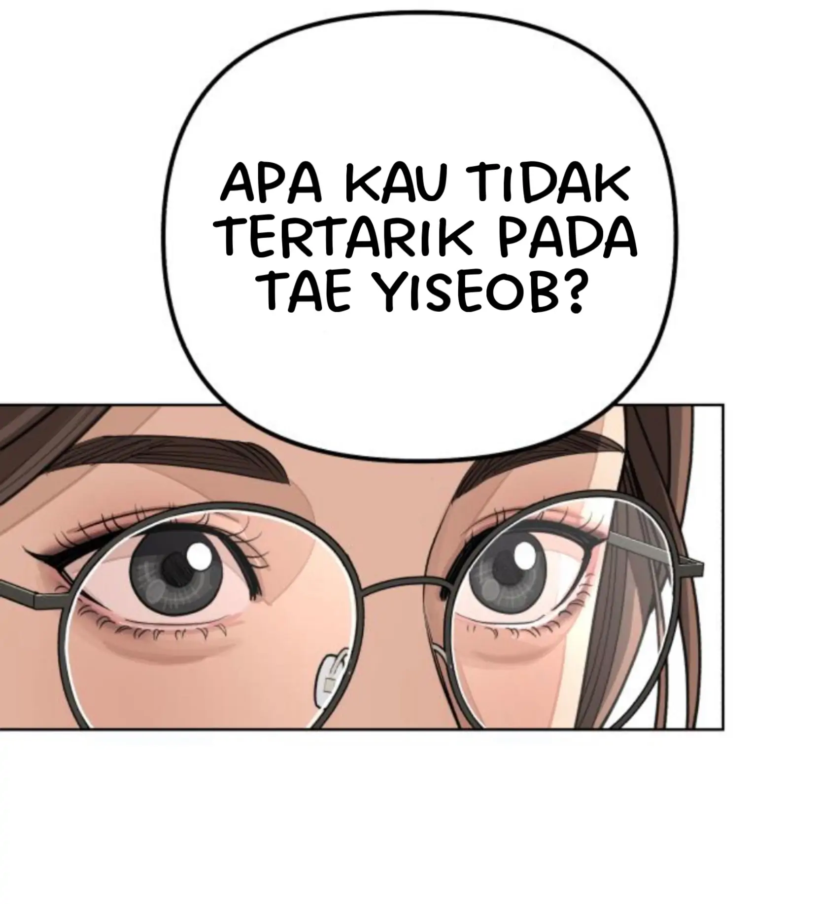 Iseop Romance Chapter 21 page 67