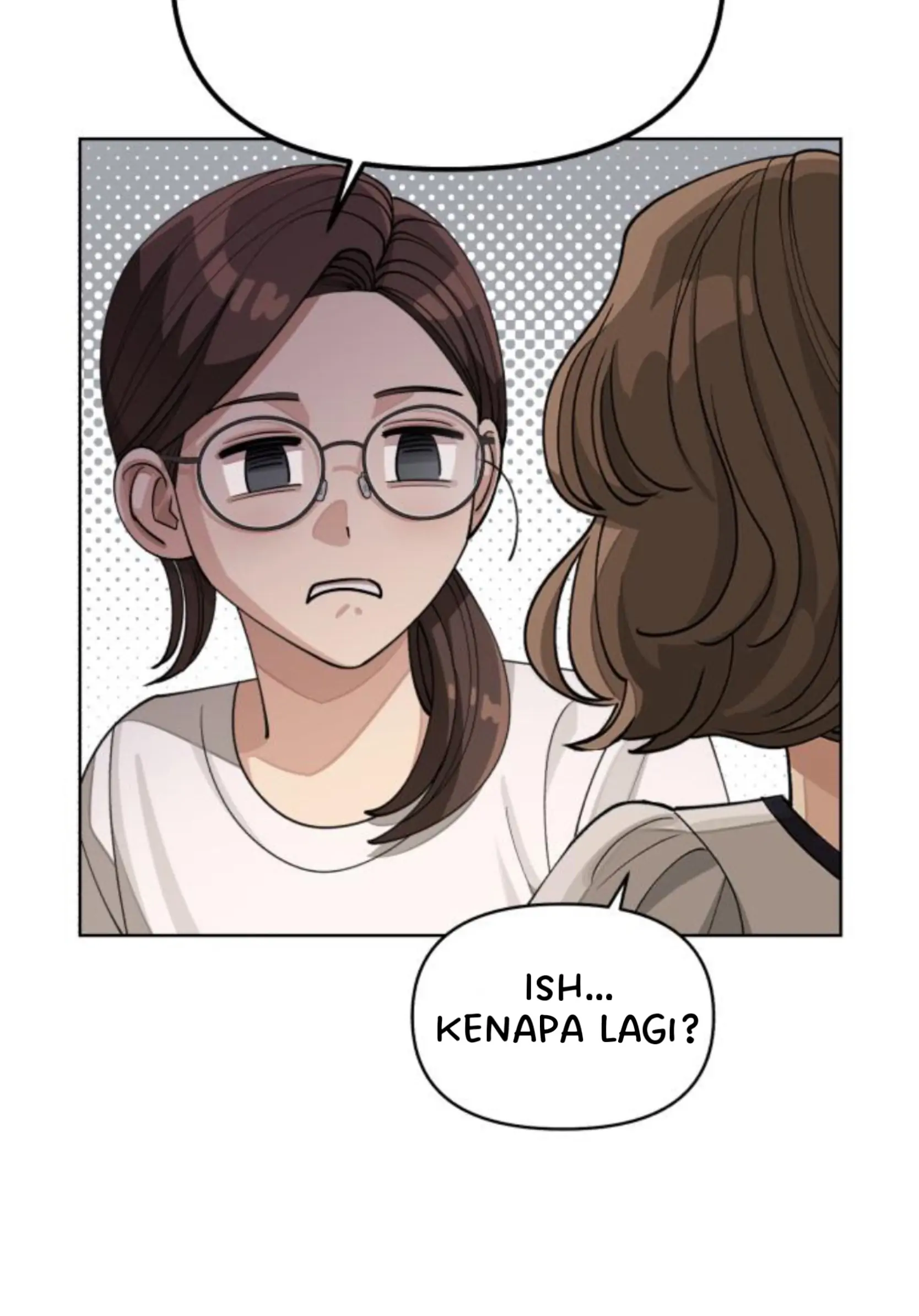 Iseop Romance Chapter 21 page 80