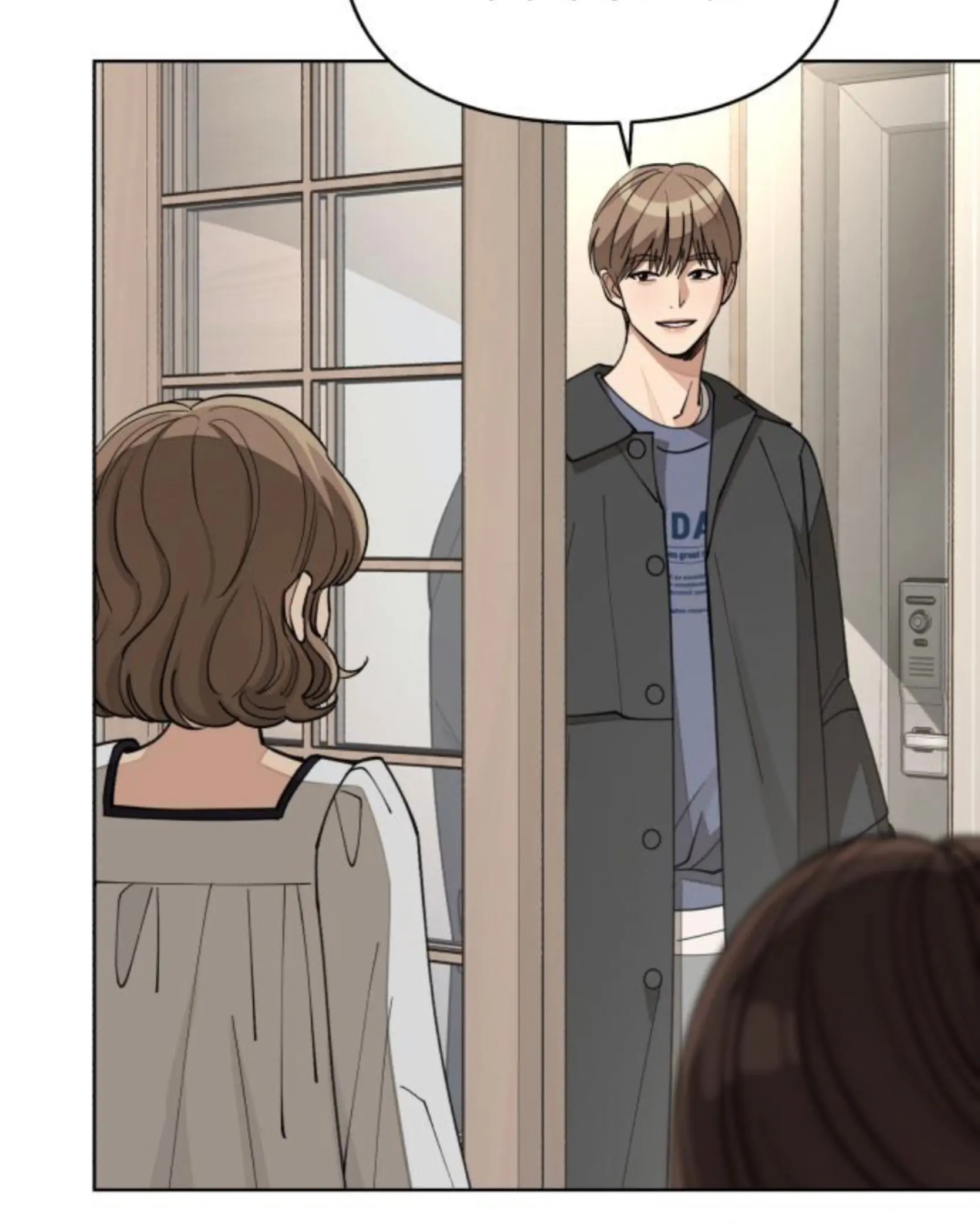 Iseop Romance Chapter 21 page 96