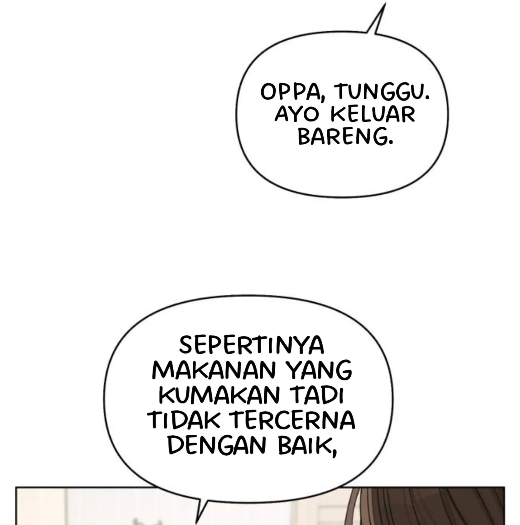 Iseop Romance Chapter 21 page 97