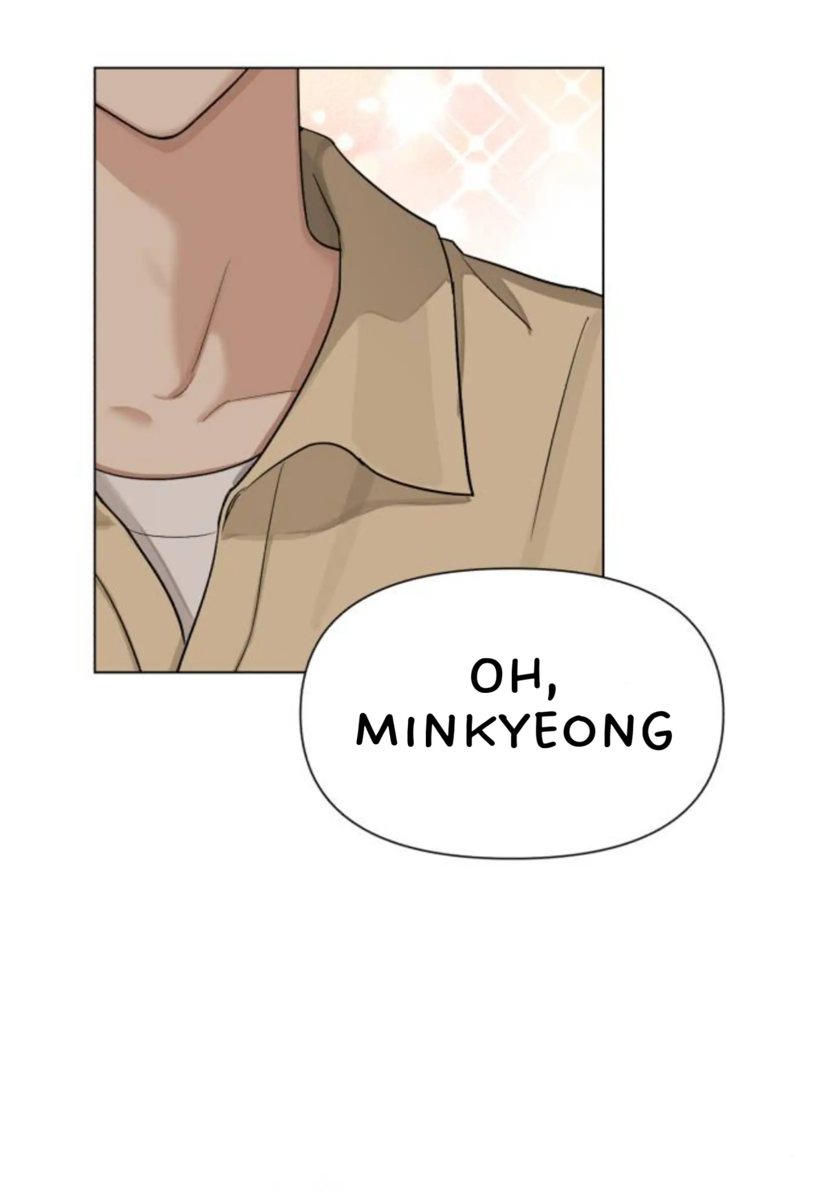 Iseop Romance Chapter 4 page 0