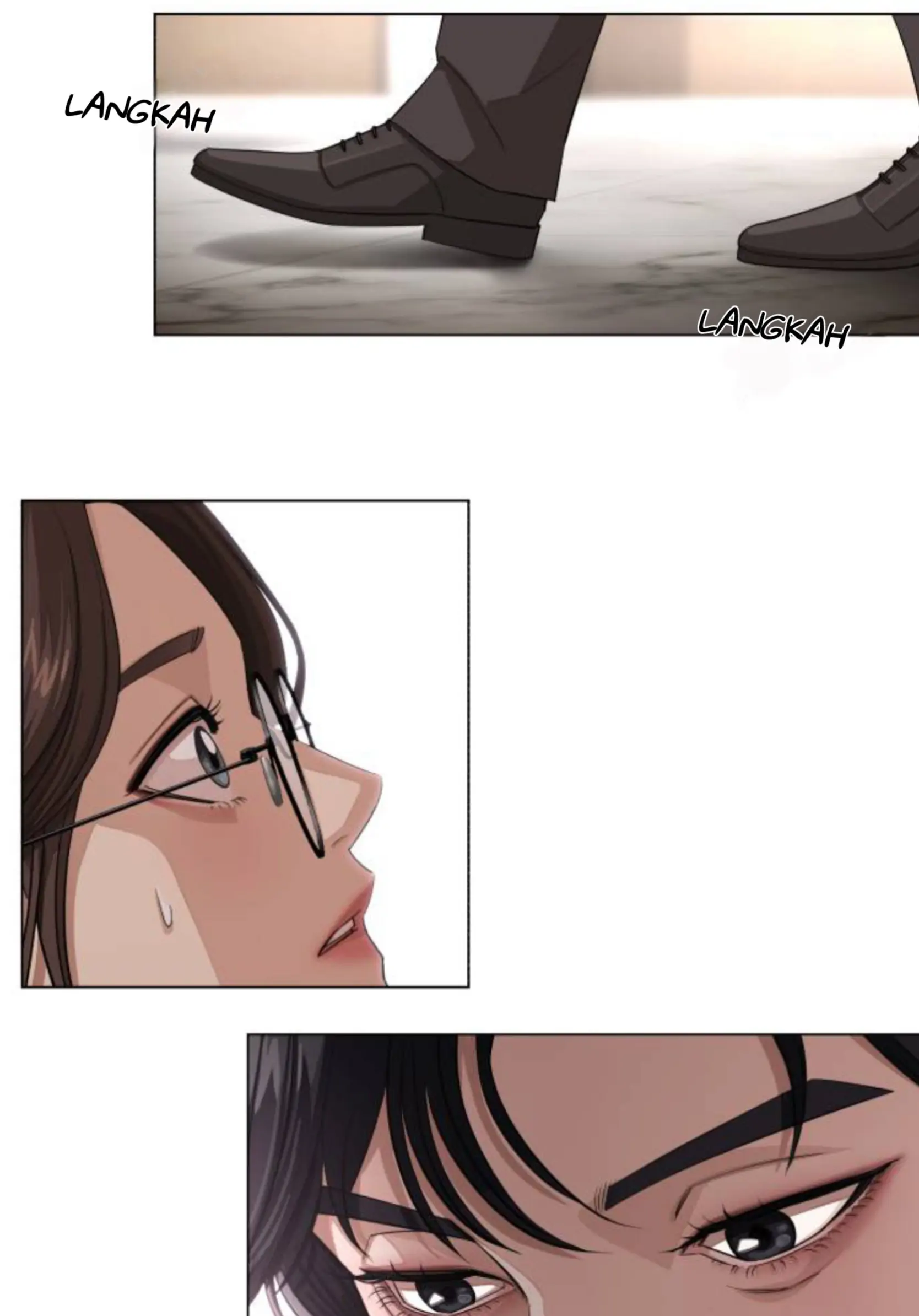 Iseop Romance Chapter 4 page 116