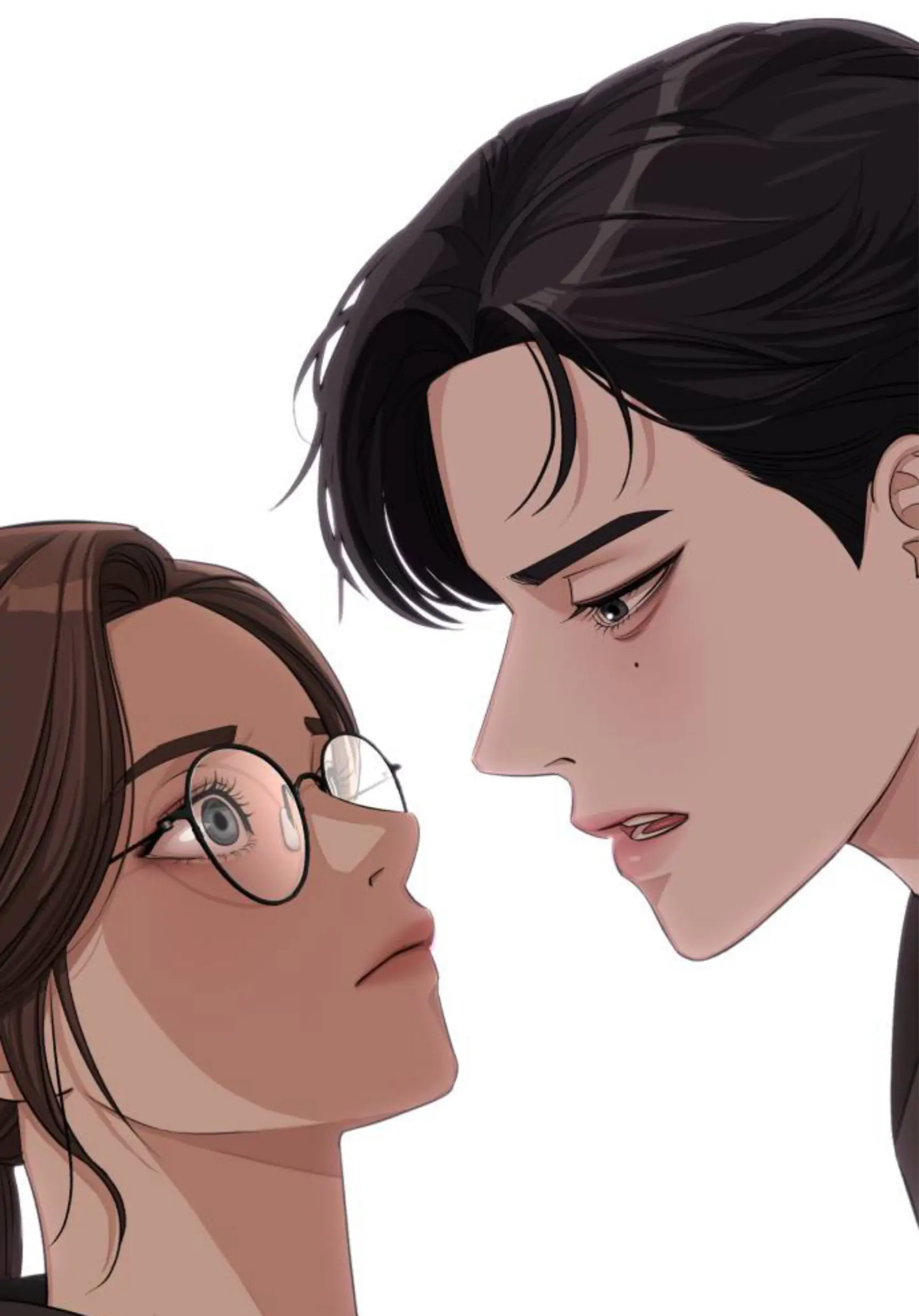 Iseop Romance Chapter 4 page 119