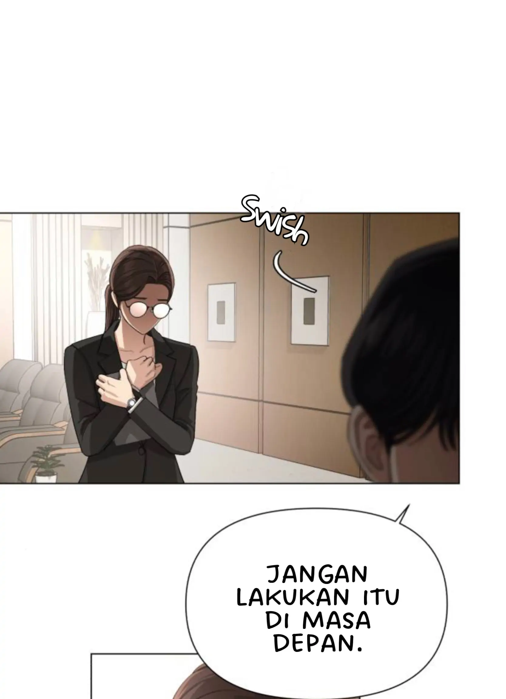 Iseop Romance Chapter 4 page 121