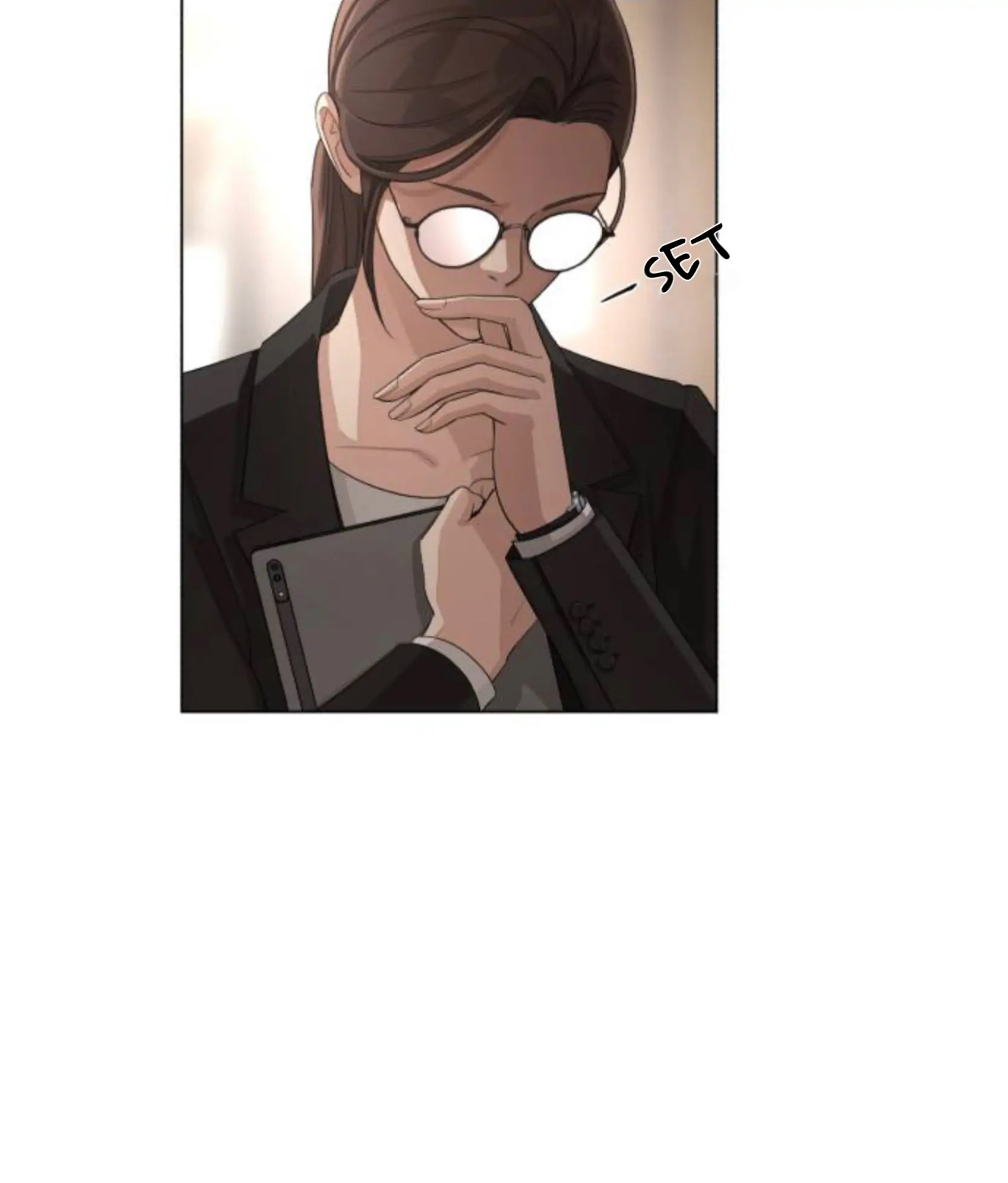 Iseop Romance Chapter 4 page 122