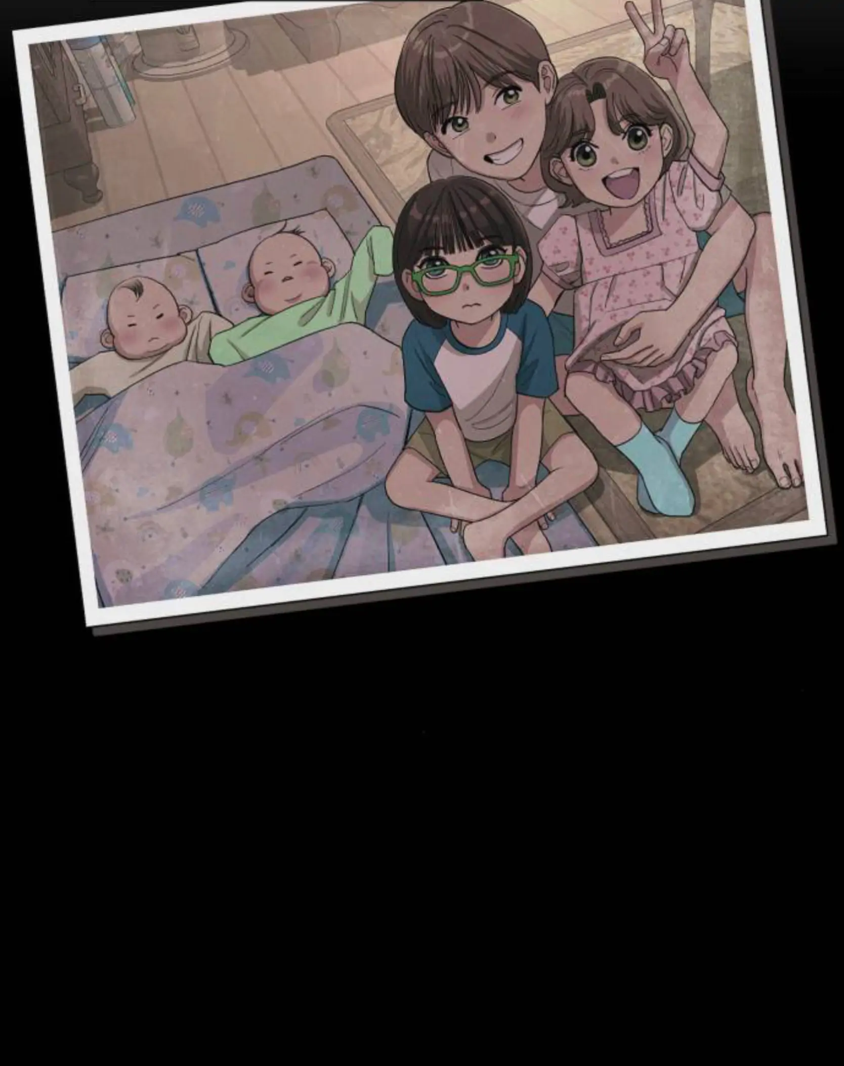 Iseop Romance Chapter 4 page 16
