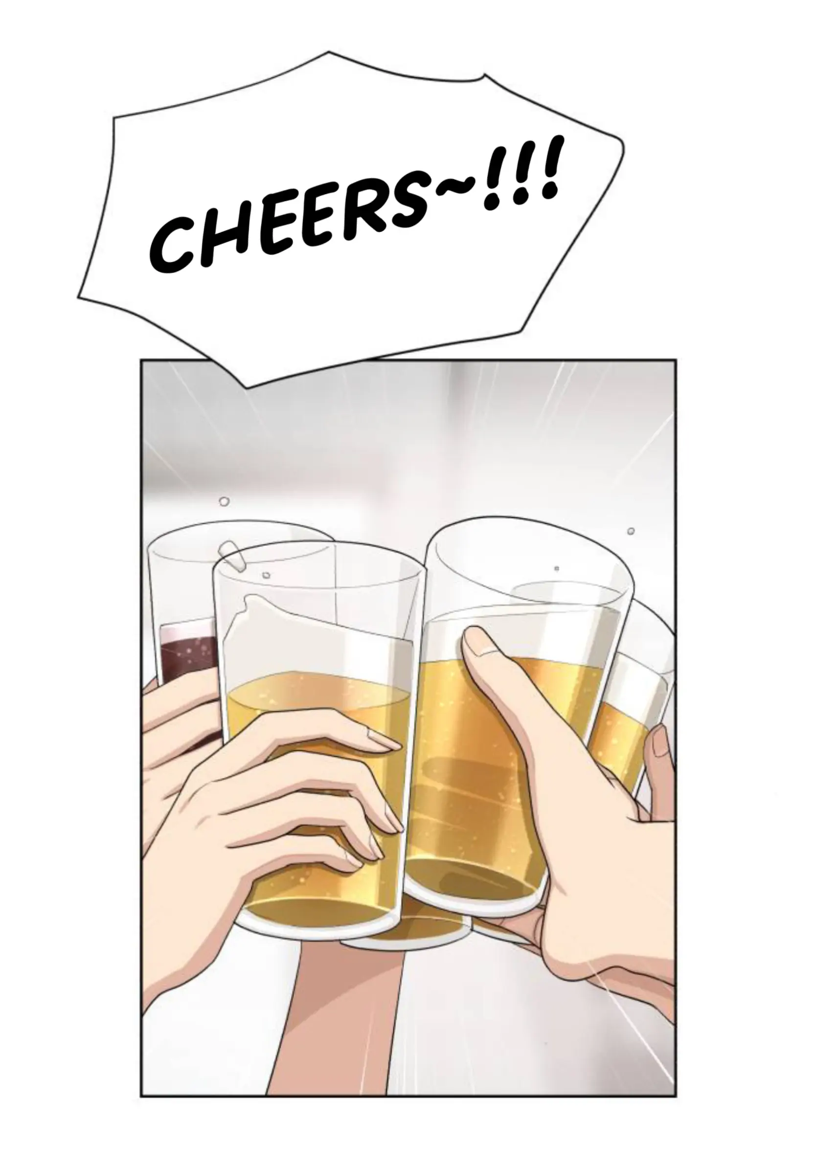 Iseop Romance Chapter 4 page 24