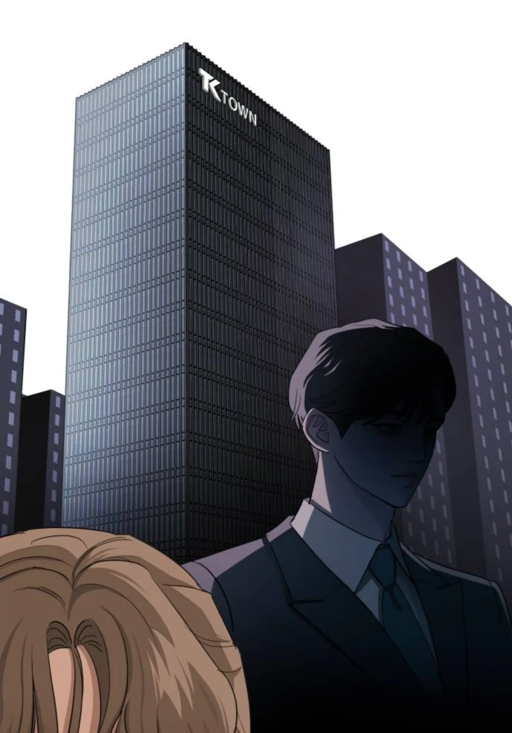 Iseop Romance Chapter 4 page 39