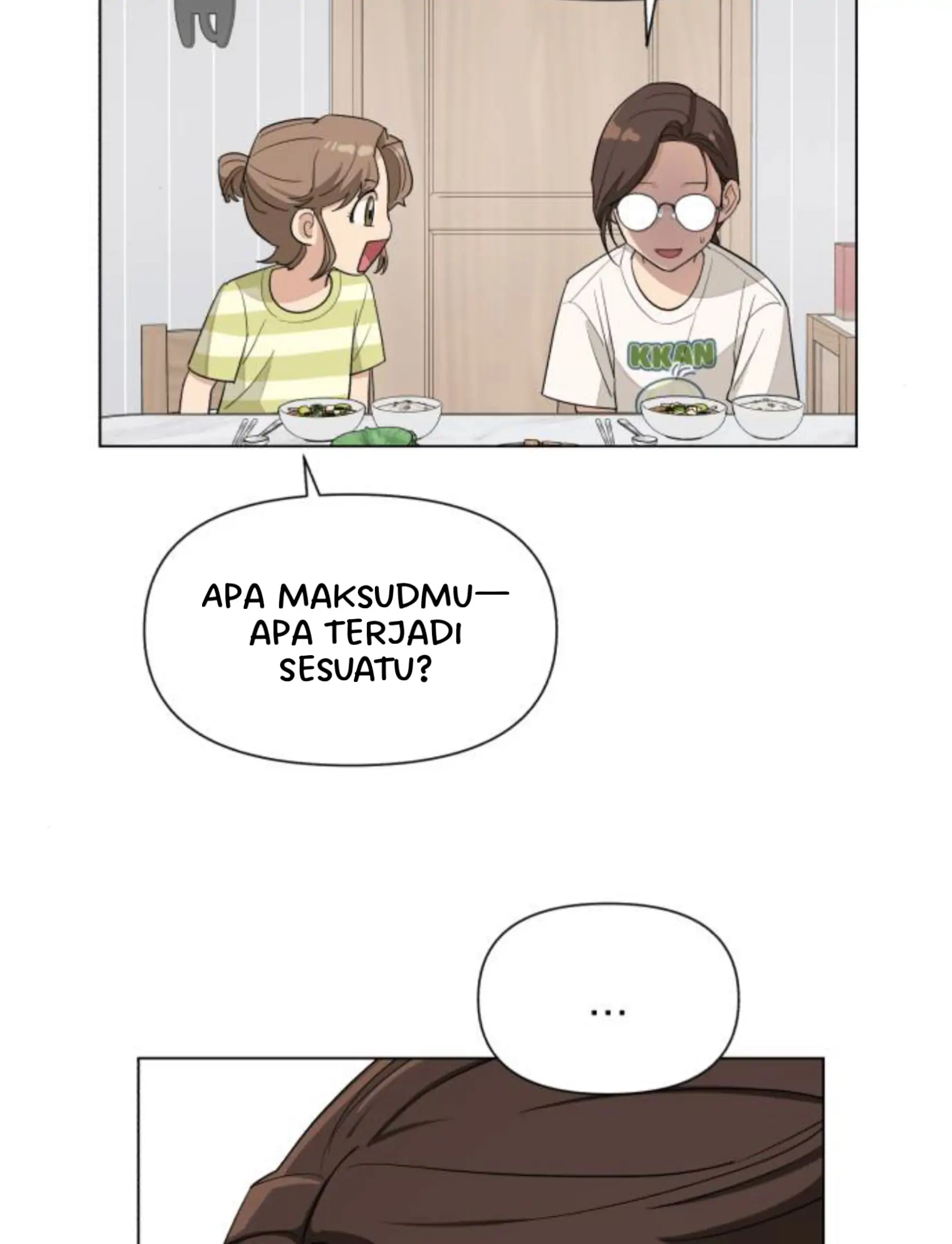 Iseop Romance Chapter 4 page 43