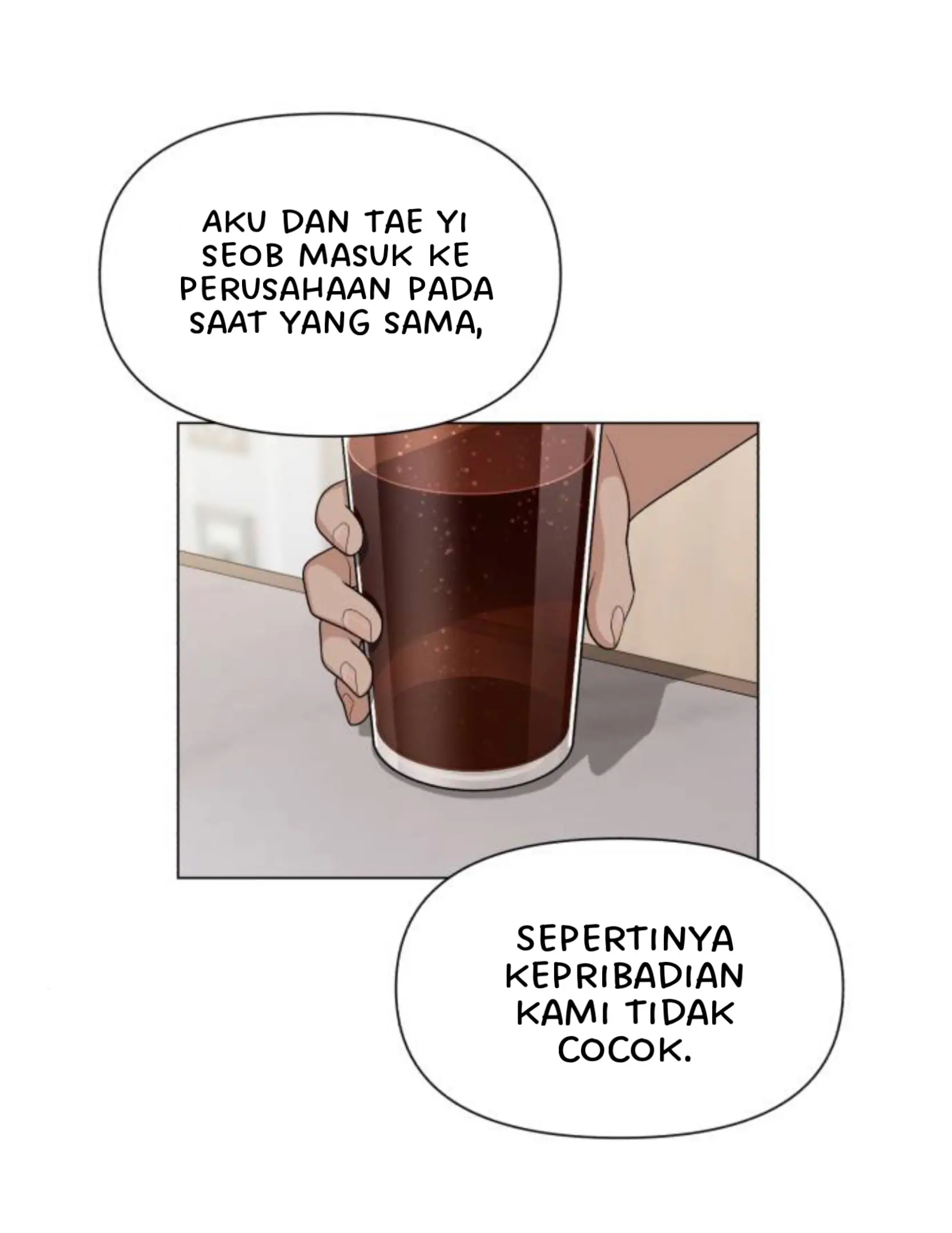 Iseop Romance Chapter 4 page 46