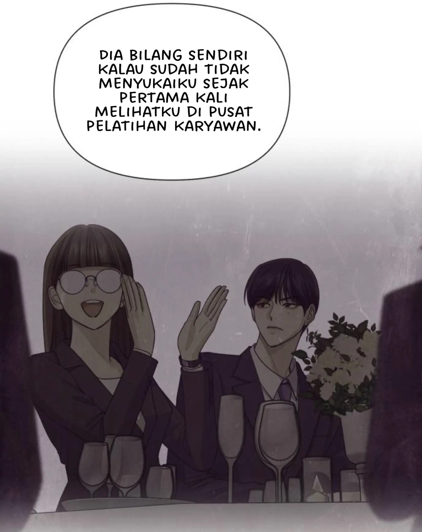 Iseop Romance Chapter 4 page 47
