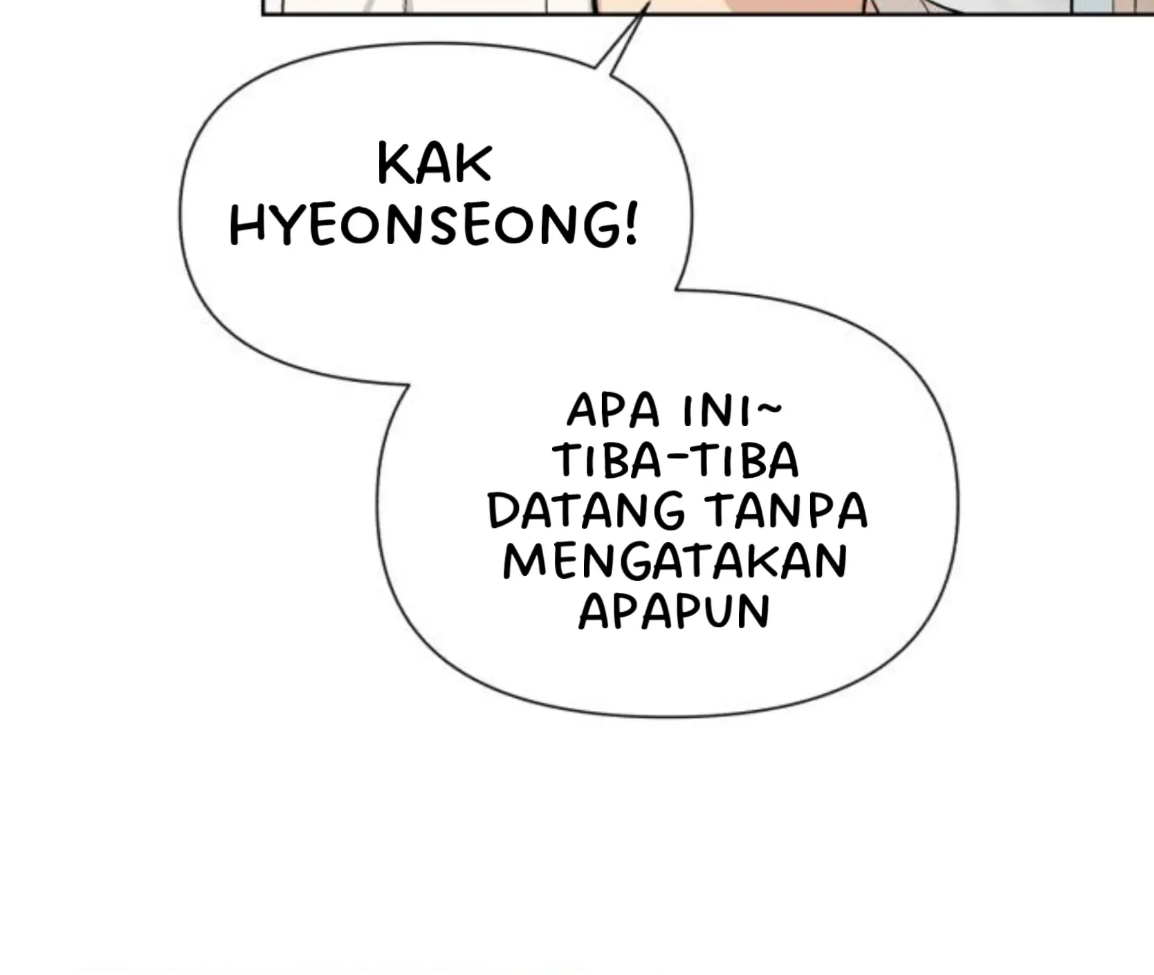 Iseop Romance Chapter 4 page 4