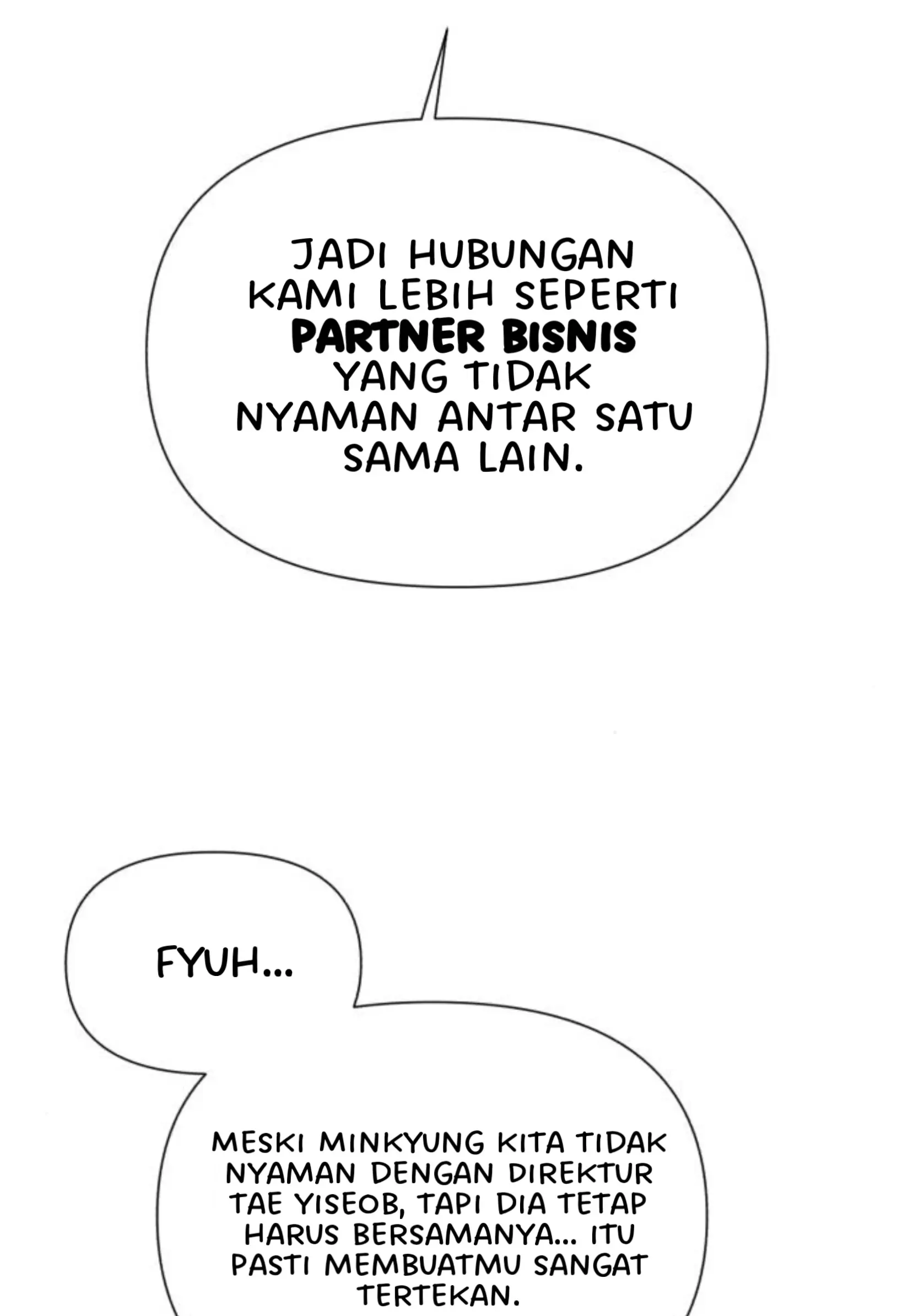 Iseop Romance Chapter 4 page 50