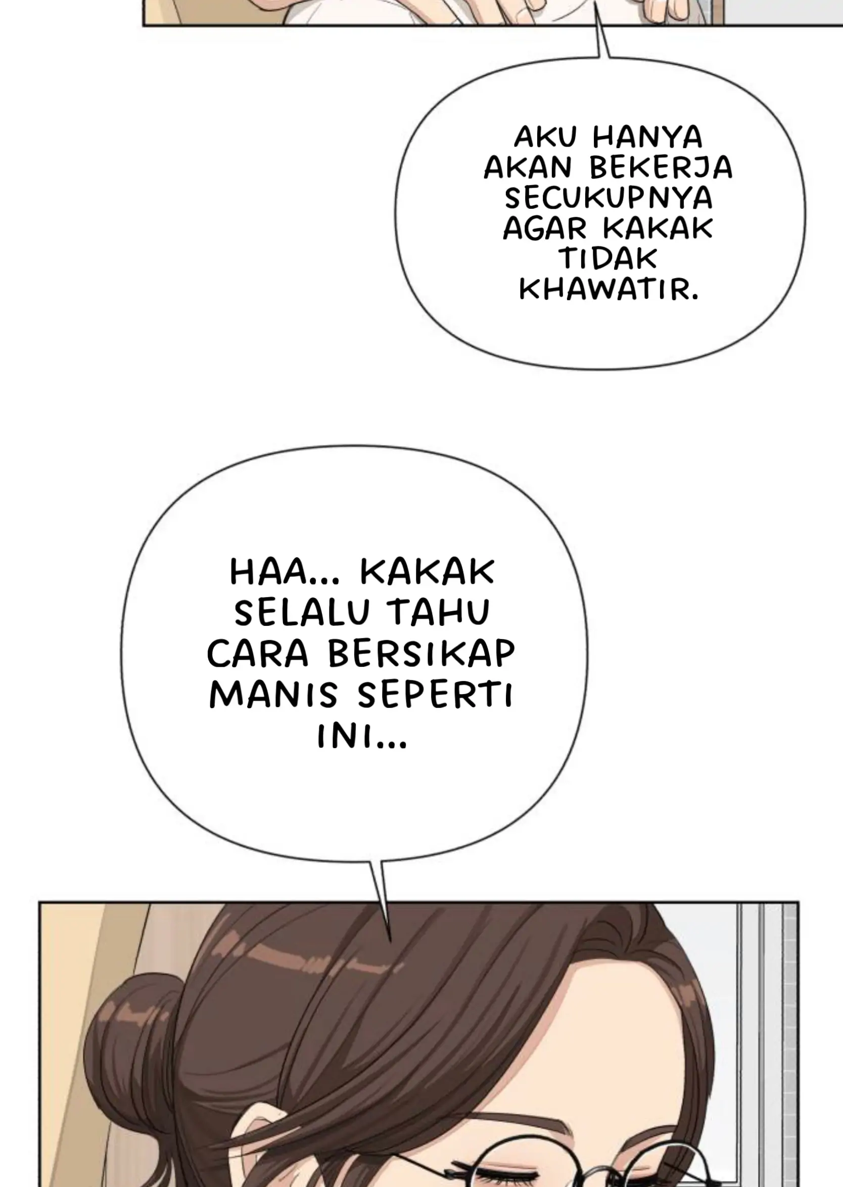 Iseop Romance Chapter 4 page 56
