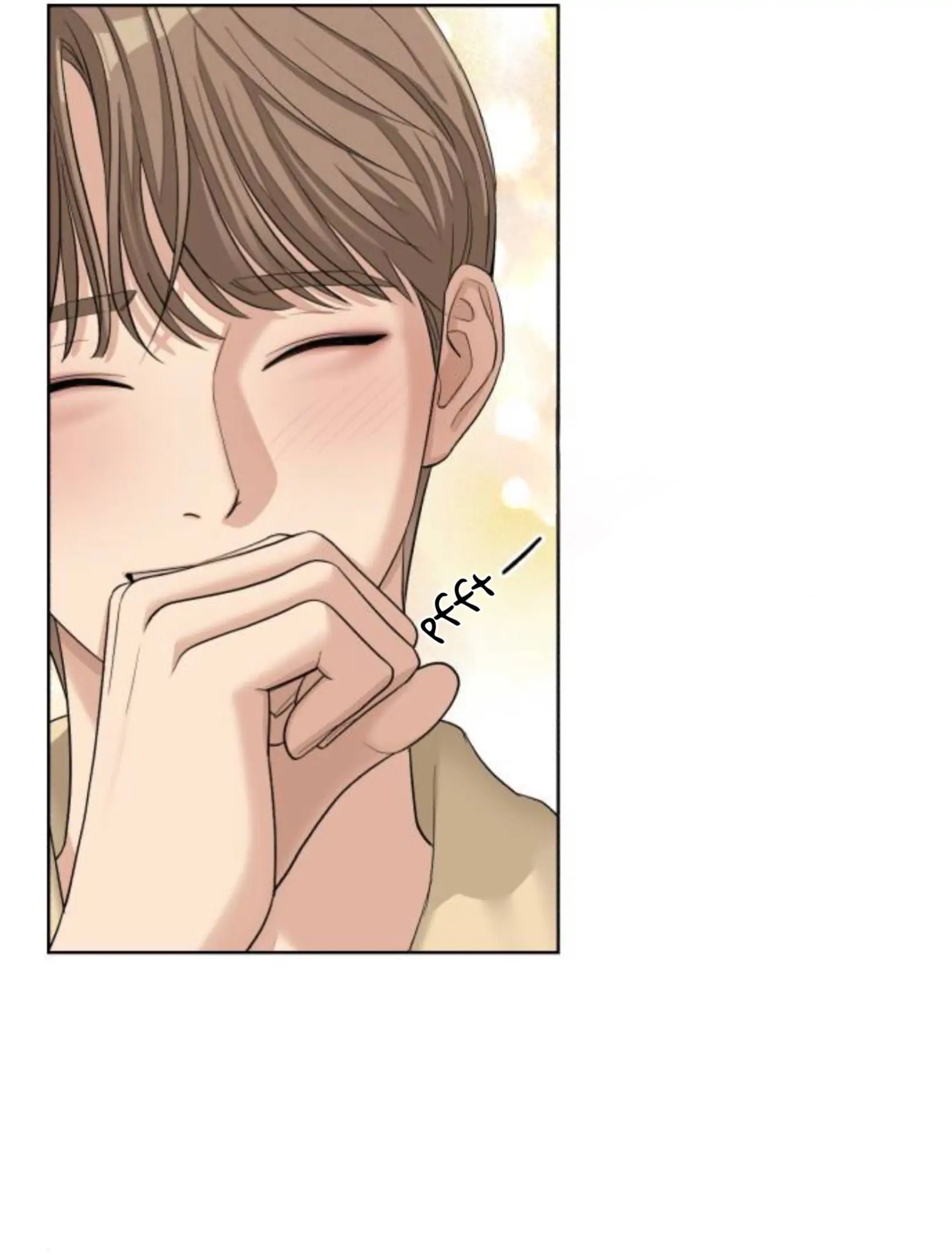 Iseop Romance Chapter 4 page 5