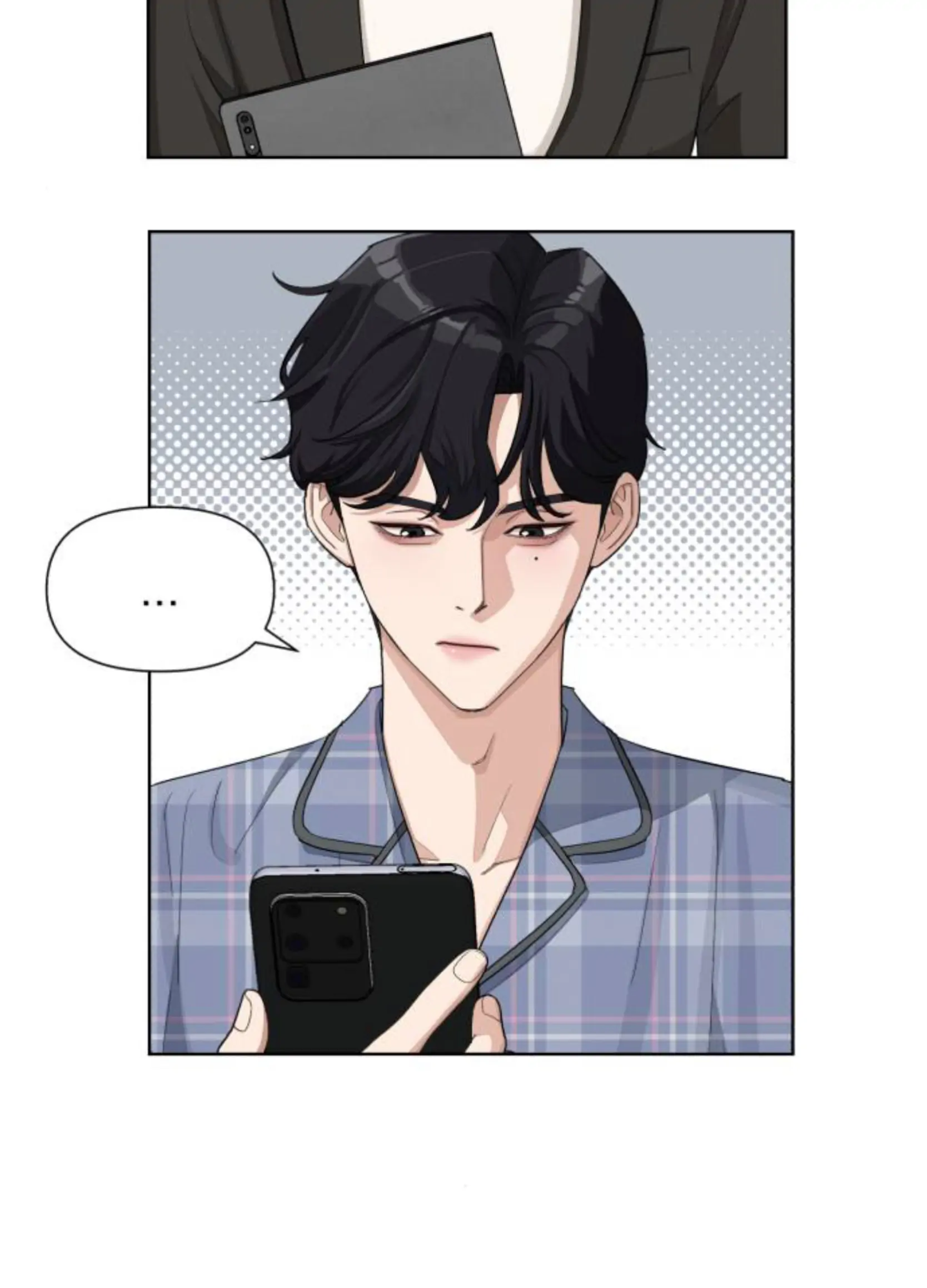 Iseop Romance Chapter 4 page 64