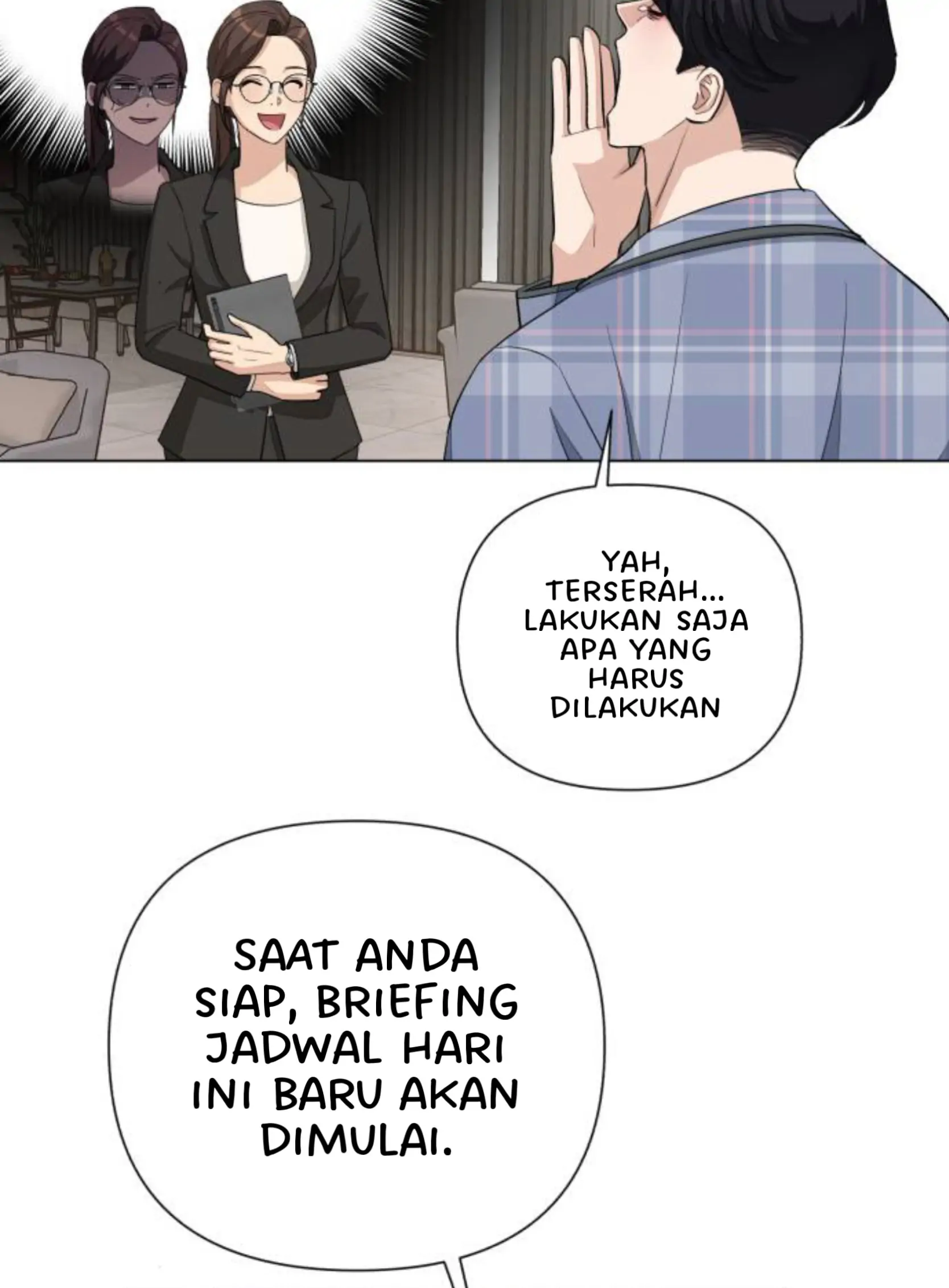 Iseop Romance Chapter 4 page 68