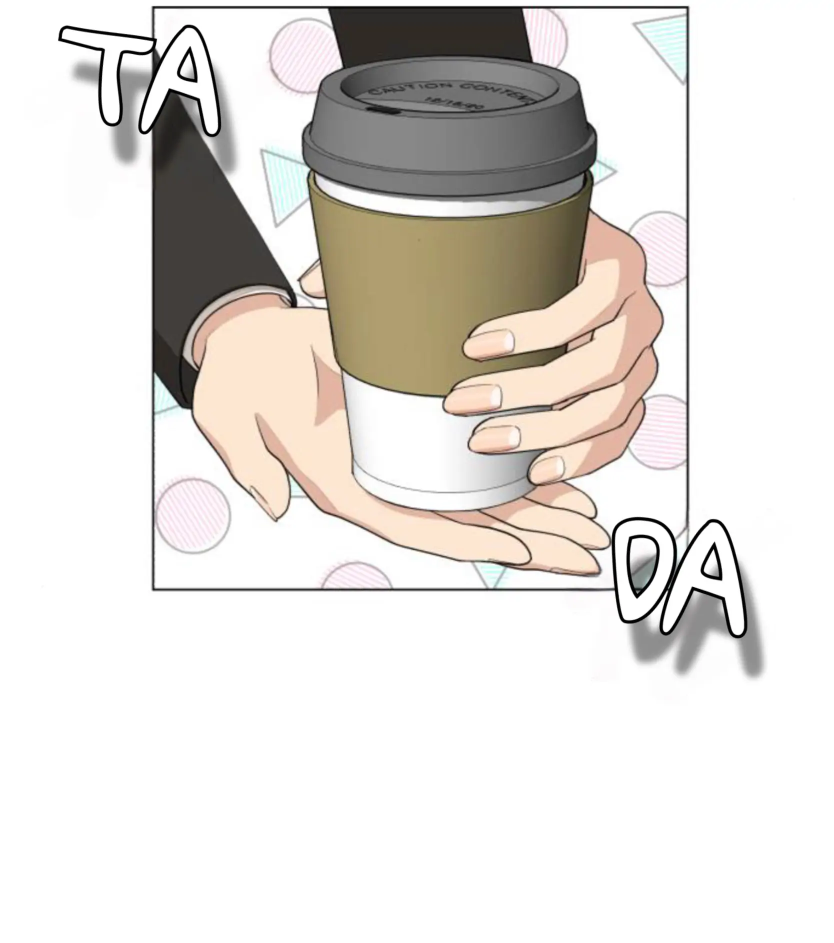 Iseop Romance Chapter 4 page 71