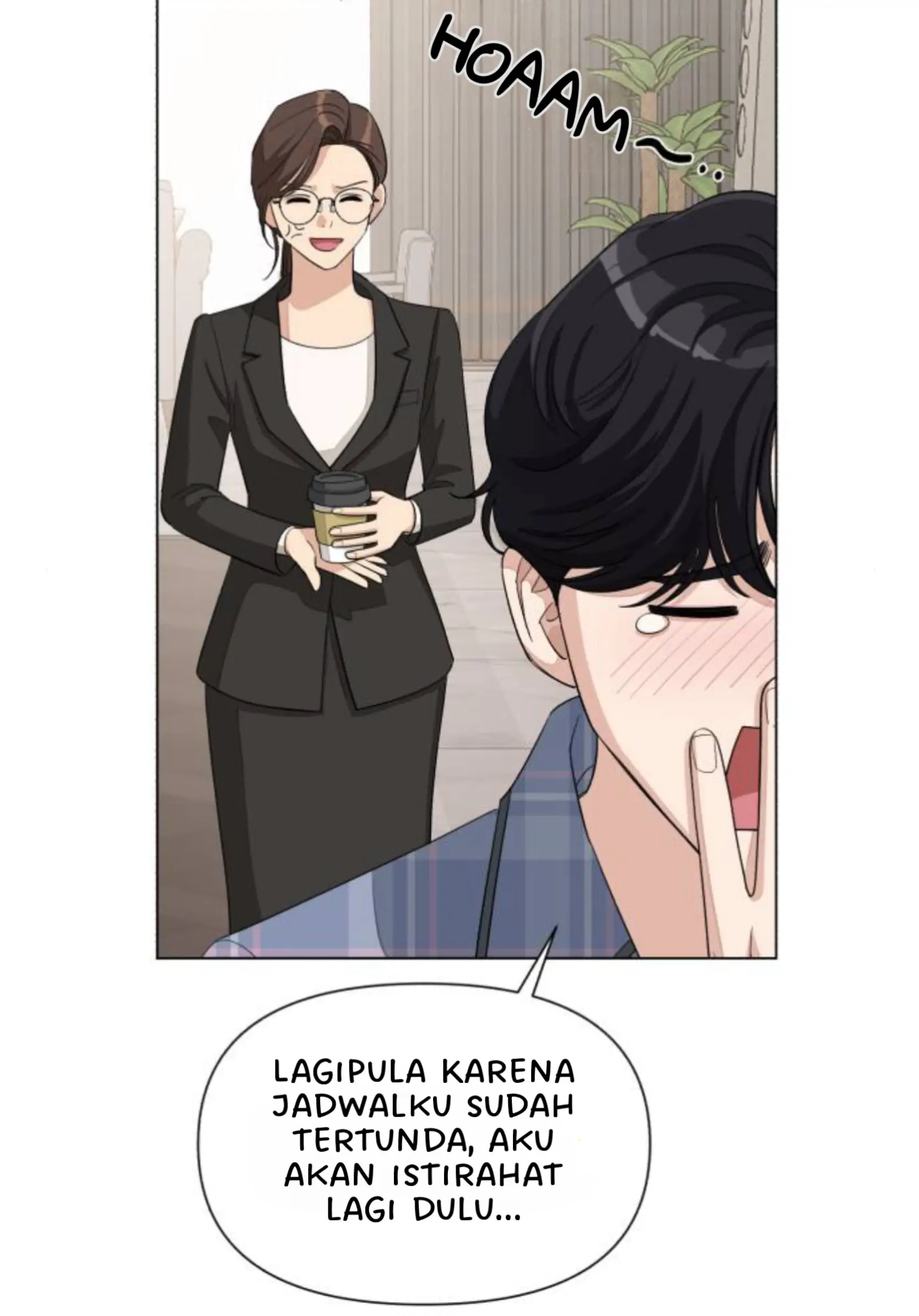Iseop Romance Chapter 4 page 75
